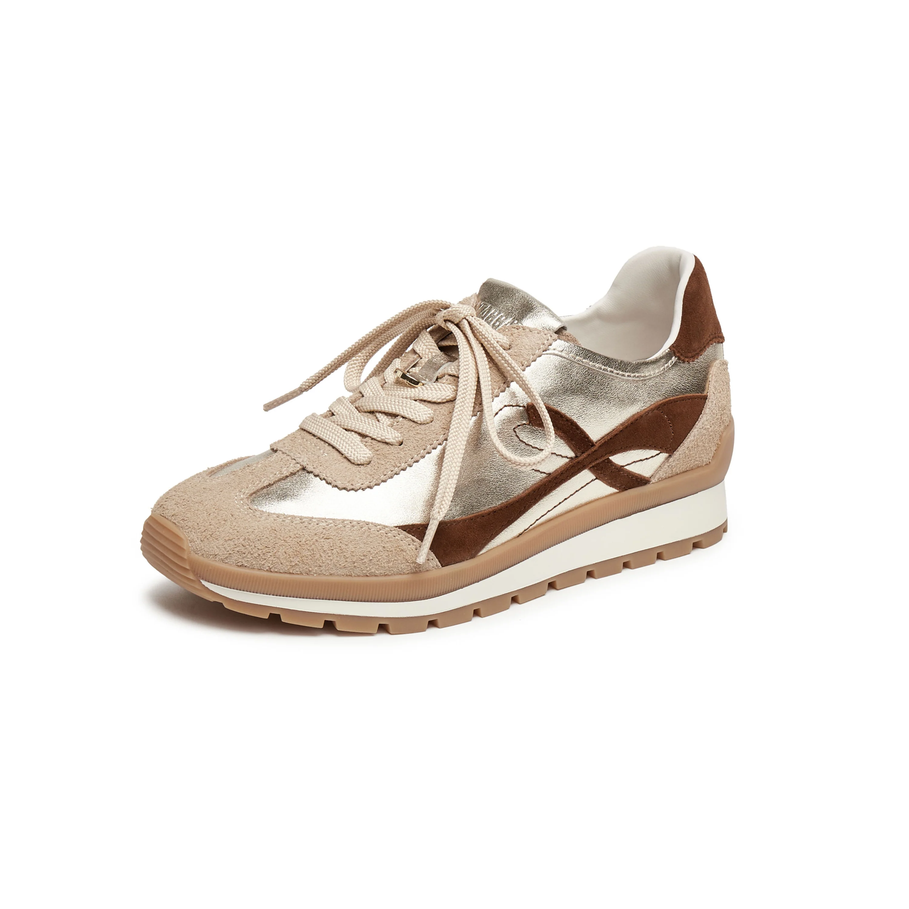 Sneakers - Casual Spliced German Trainers EHR21 - Image 9