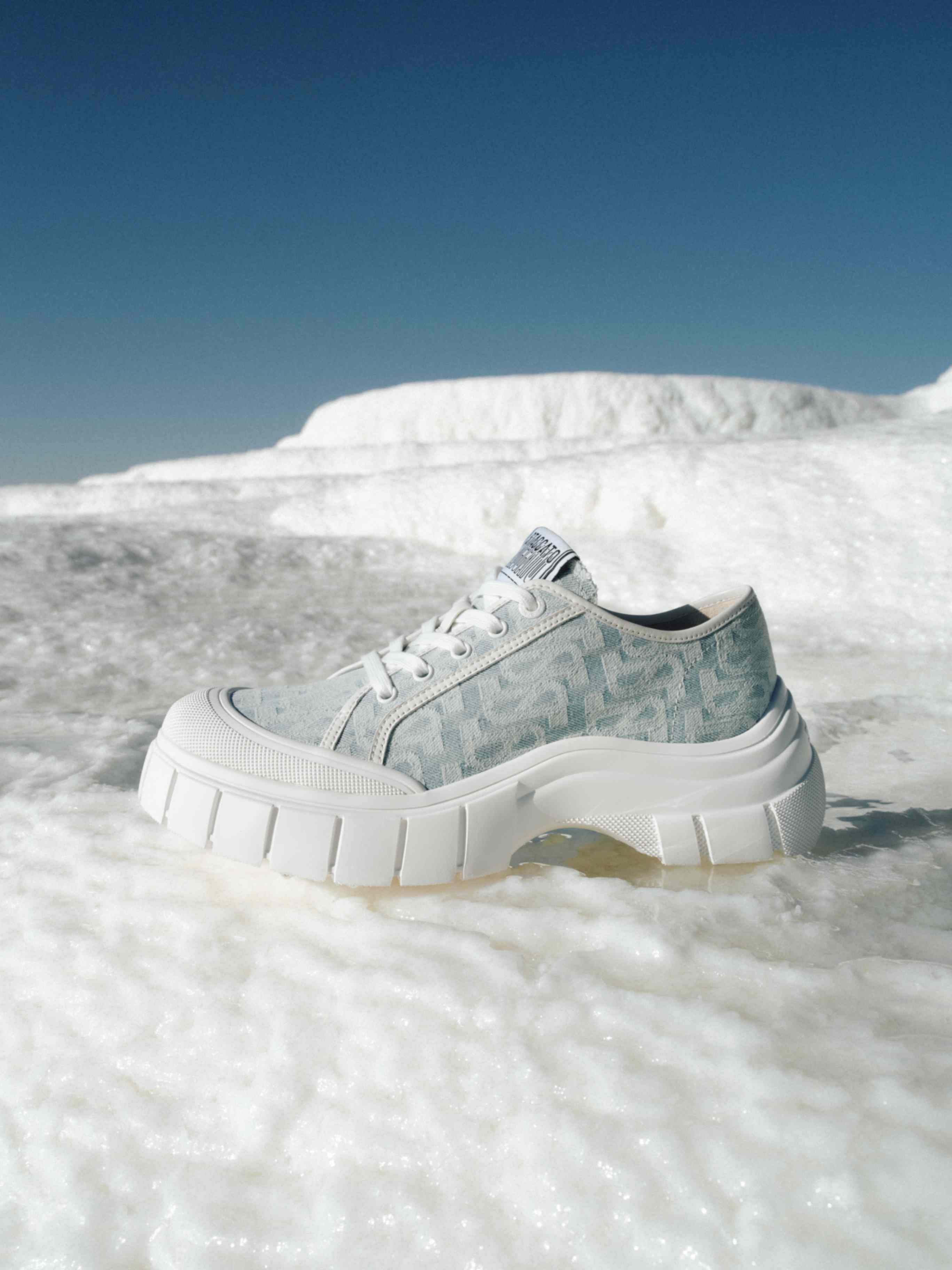 Sneakers - Cream Key Sneakers Retro Biscuit Shoes White ESE11 - Image 8