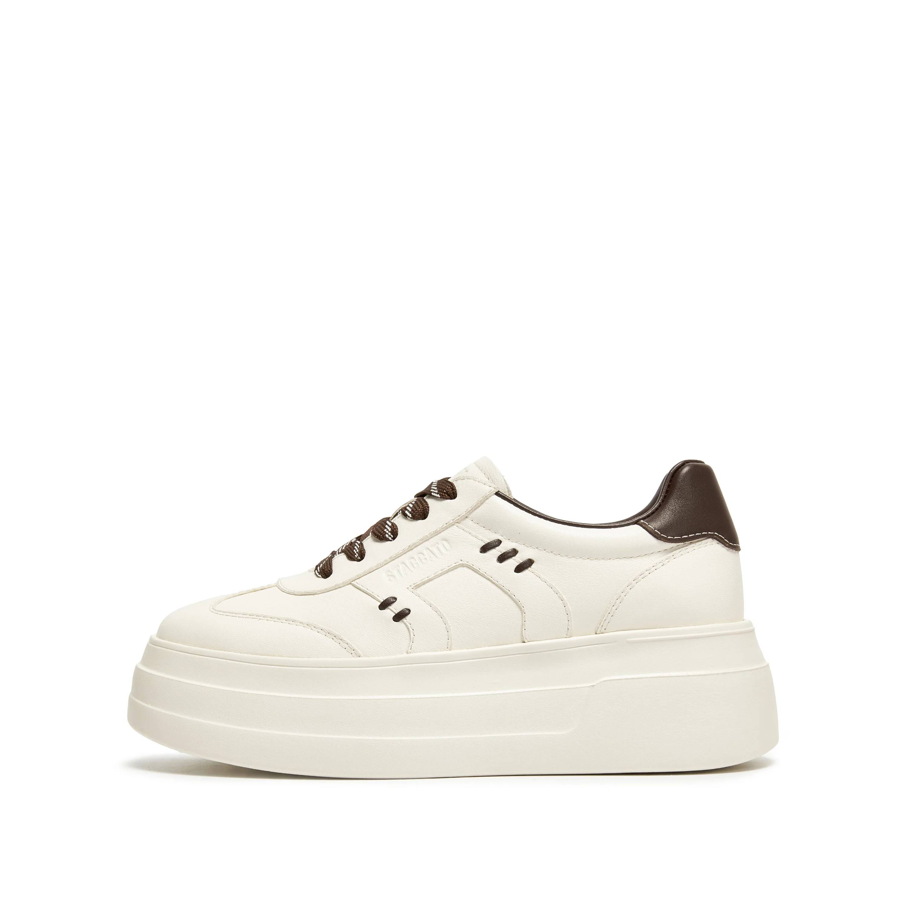 Sneakers - German Trainer A3836 - Image 3