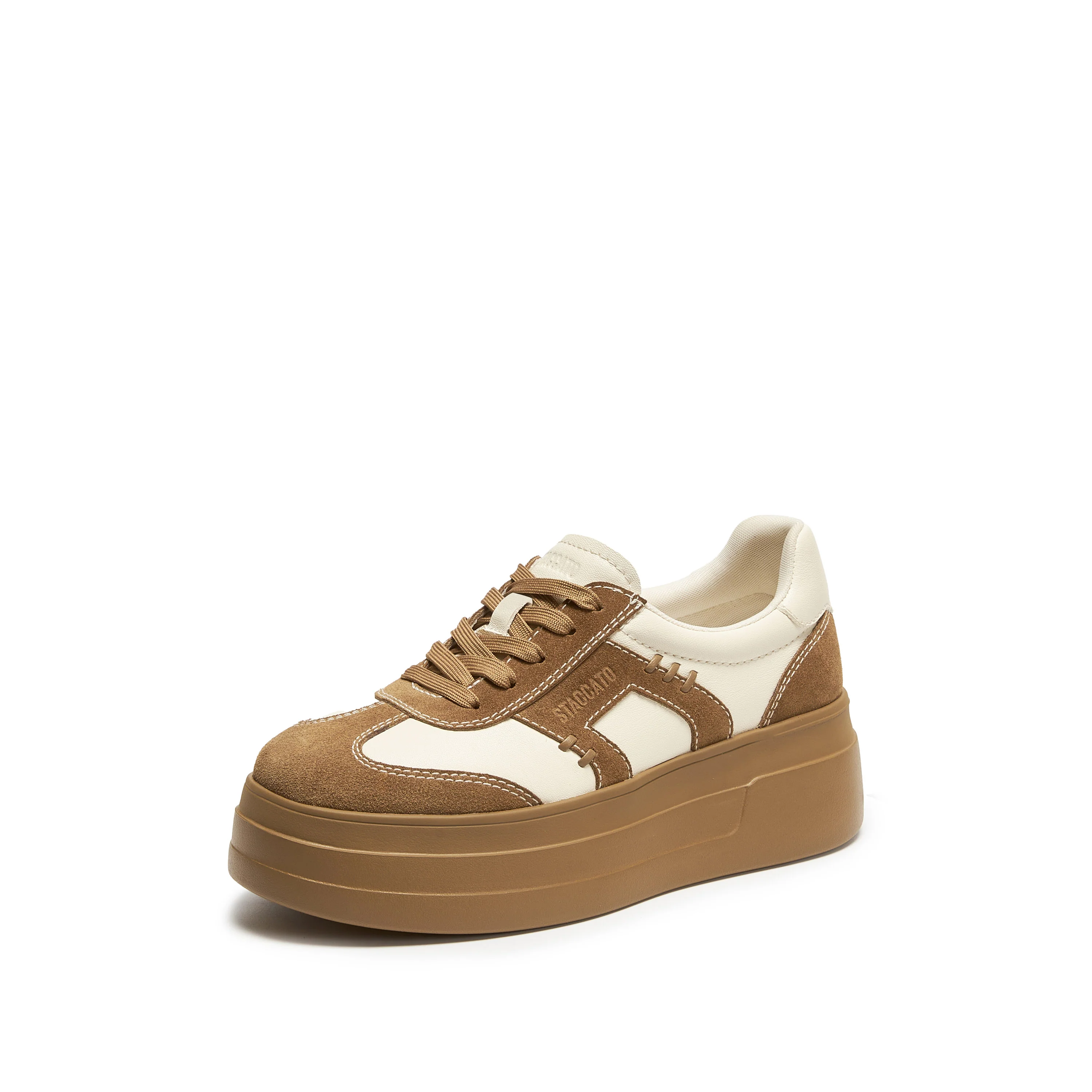 Sneakers - German Trainer A3836 - Image 7
