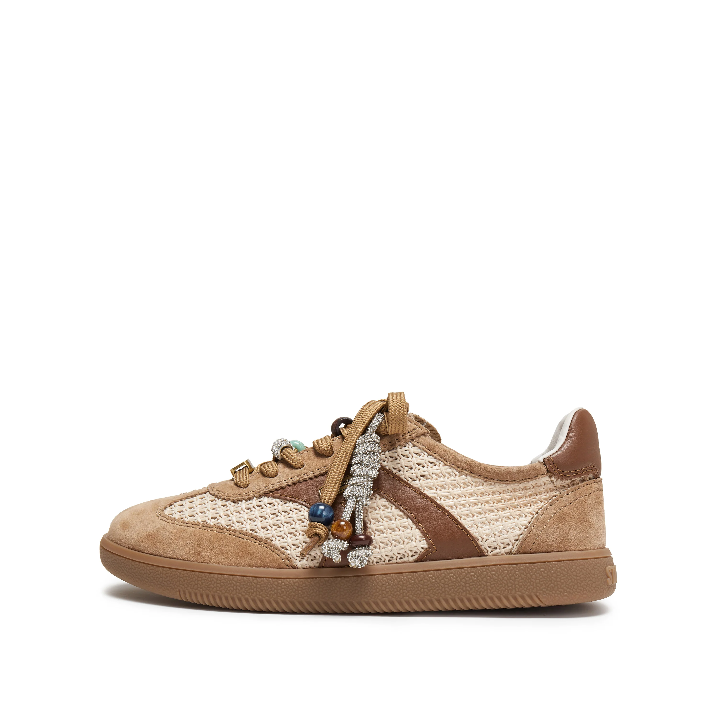 Sneakers - German Trainer EE940 - Image 7