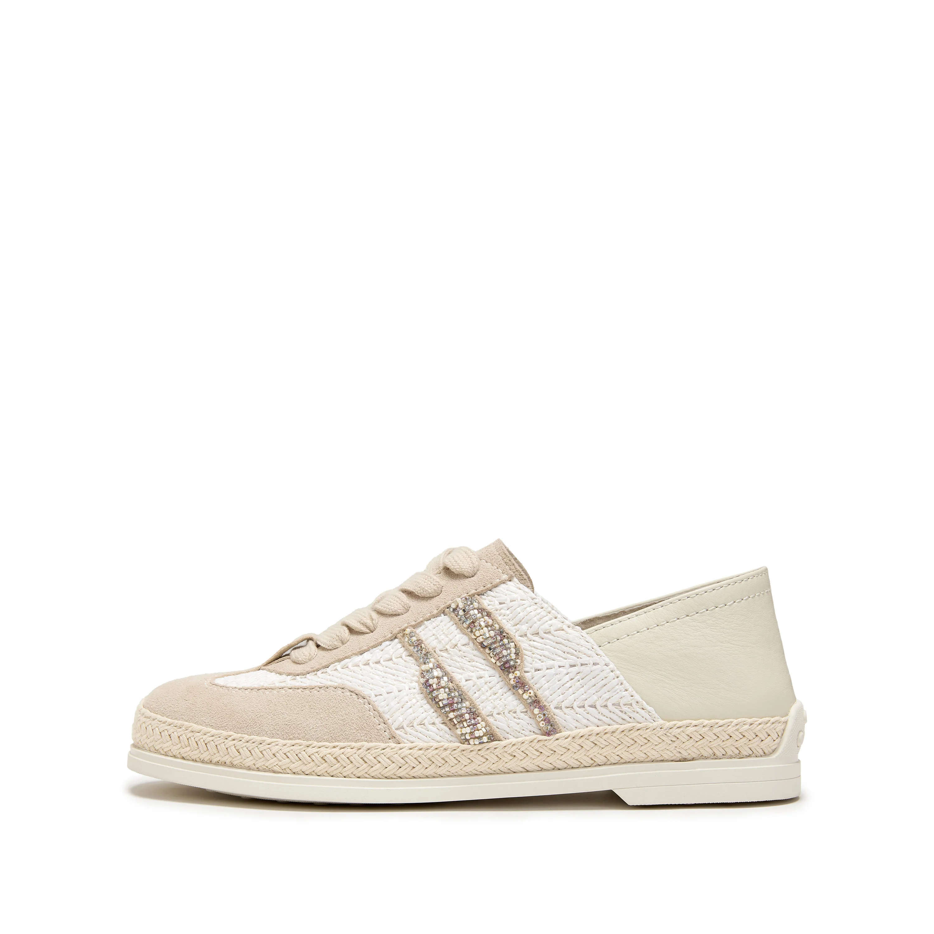 Sneakers - German Trainer EFR03 - Image 8