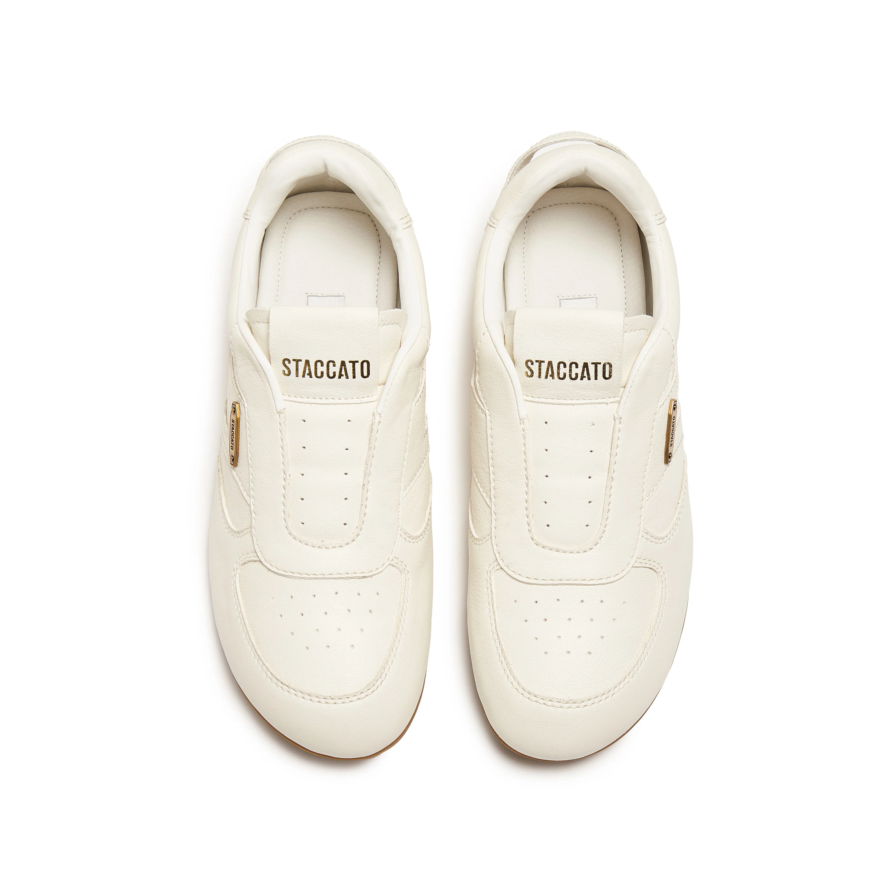 Sneakers - German Trainer EG703 - Image 2