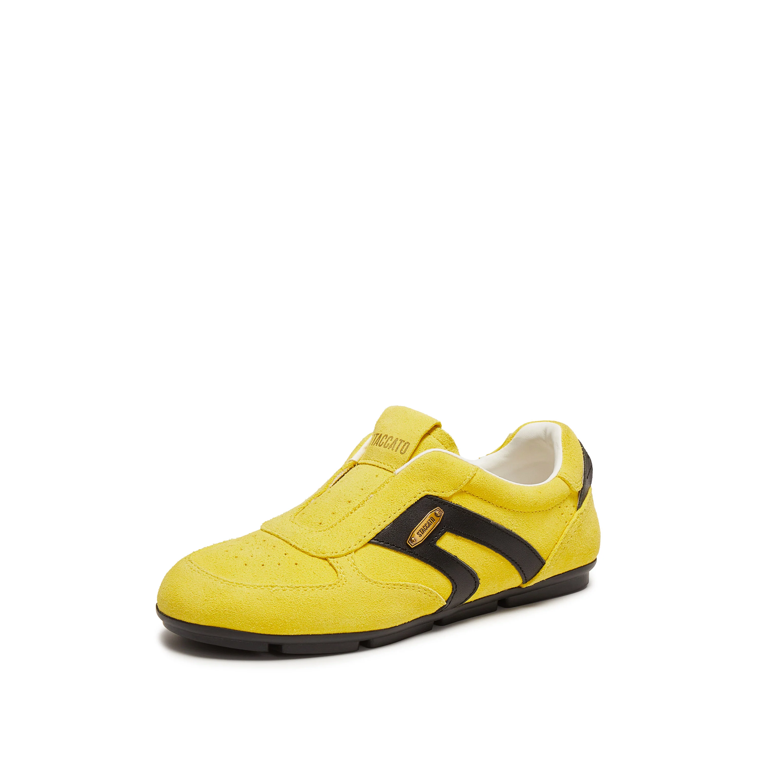 Sneakers - German Trainer EG703 - Image 7