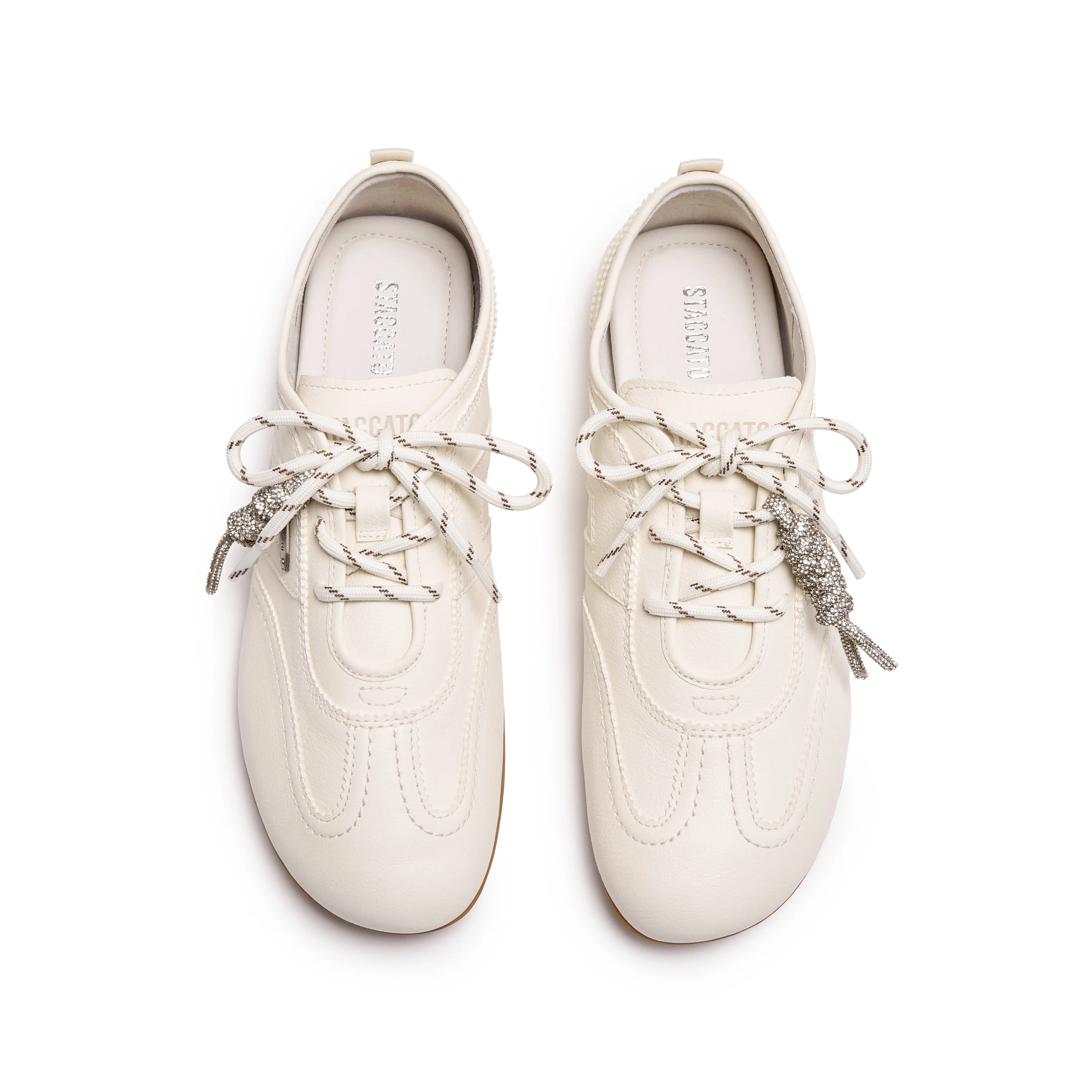 Sneakers - German Trainer EG711 - Image 2