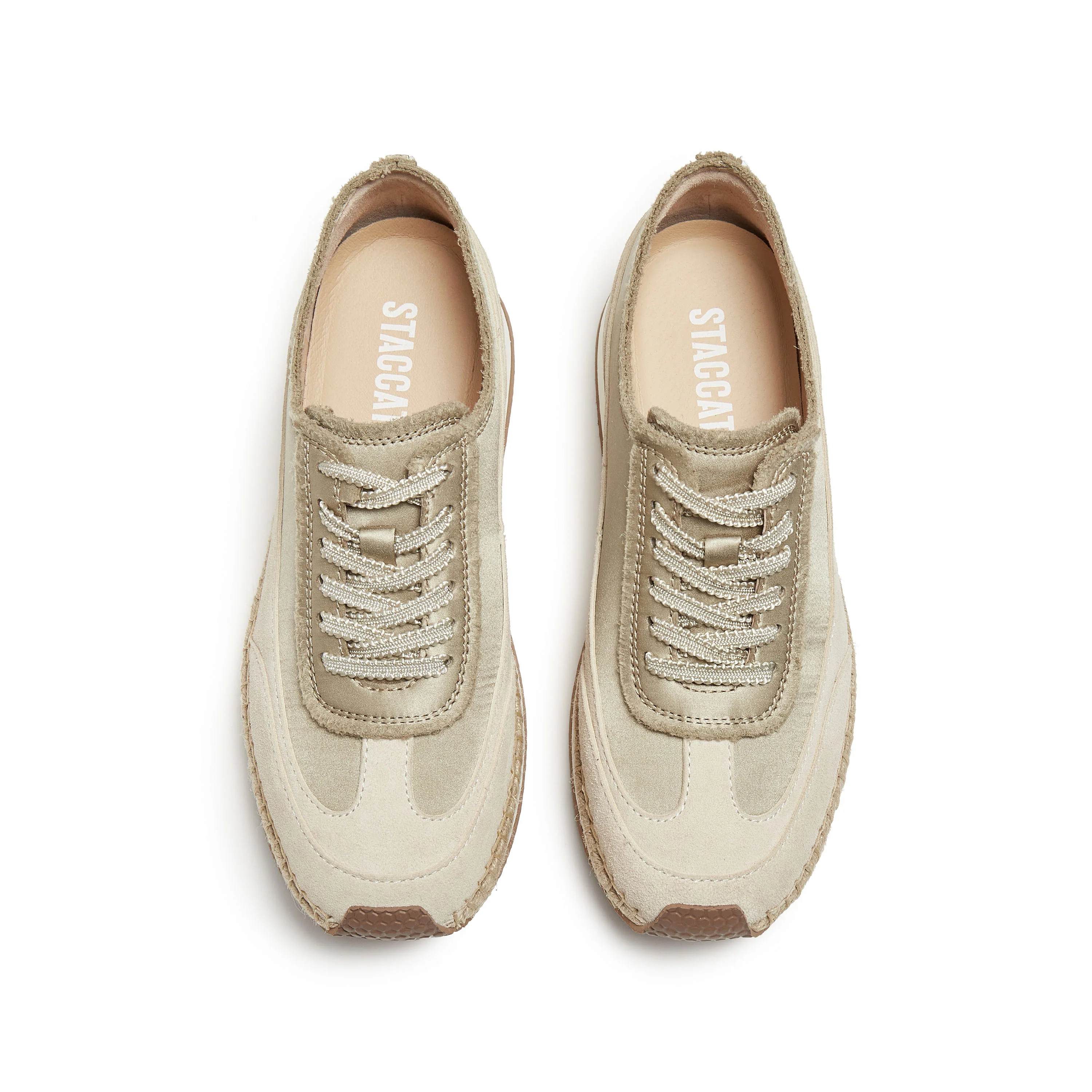 Sneakers - German Trainer EJQ02 - Image 5