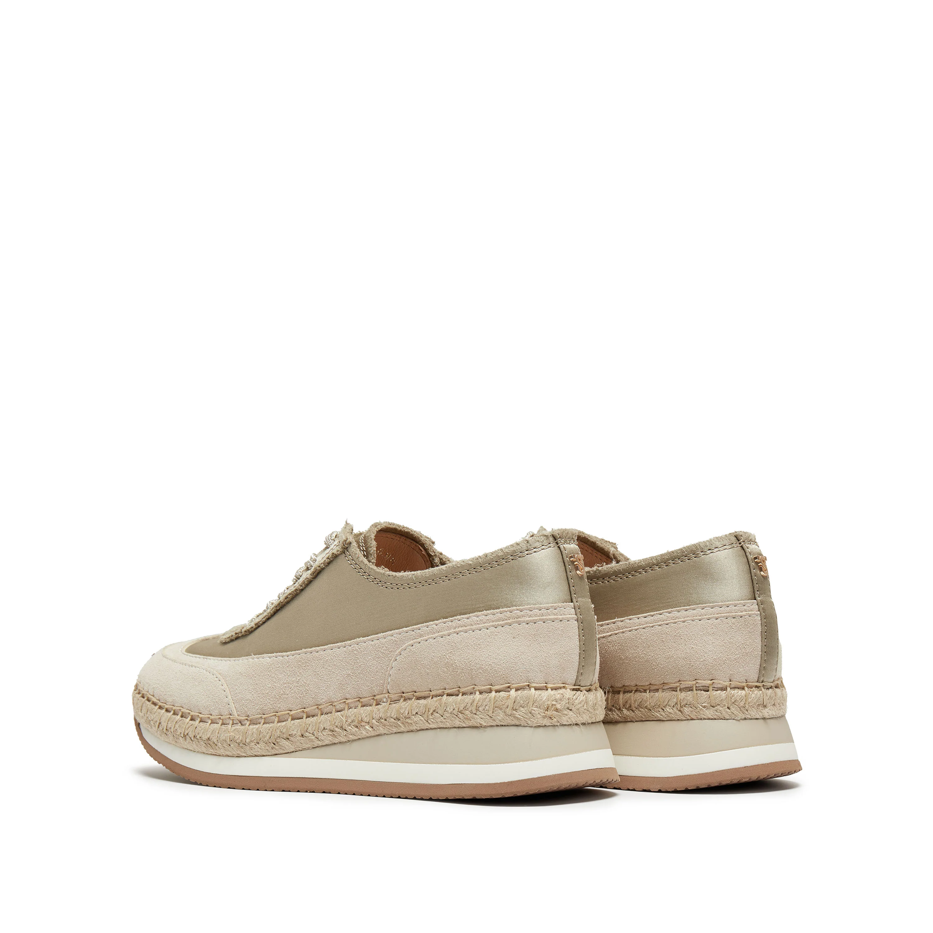 Sneakers - German Trainer EJQ02 - Image 6