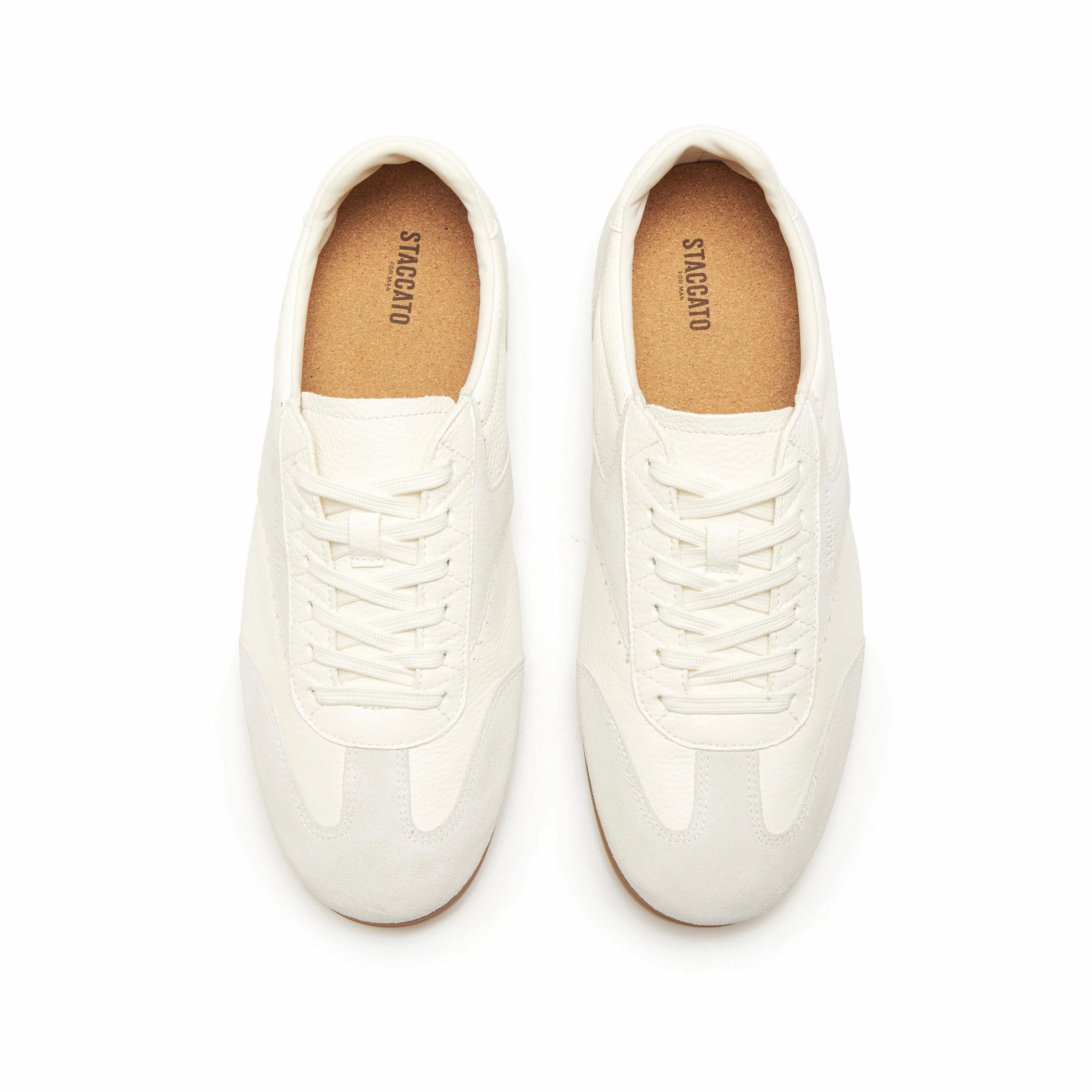 Sneakers - German Trainer H2921 - Image 2