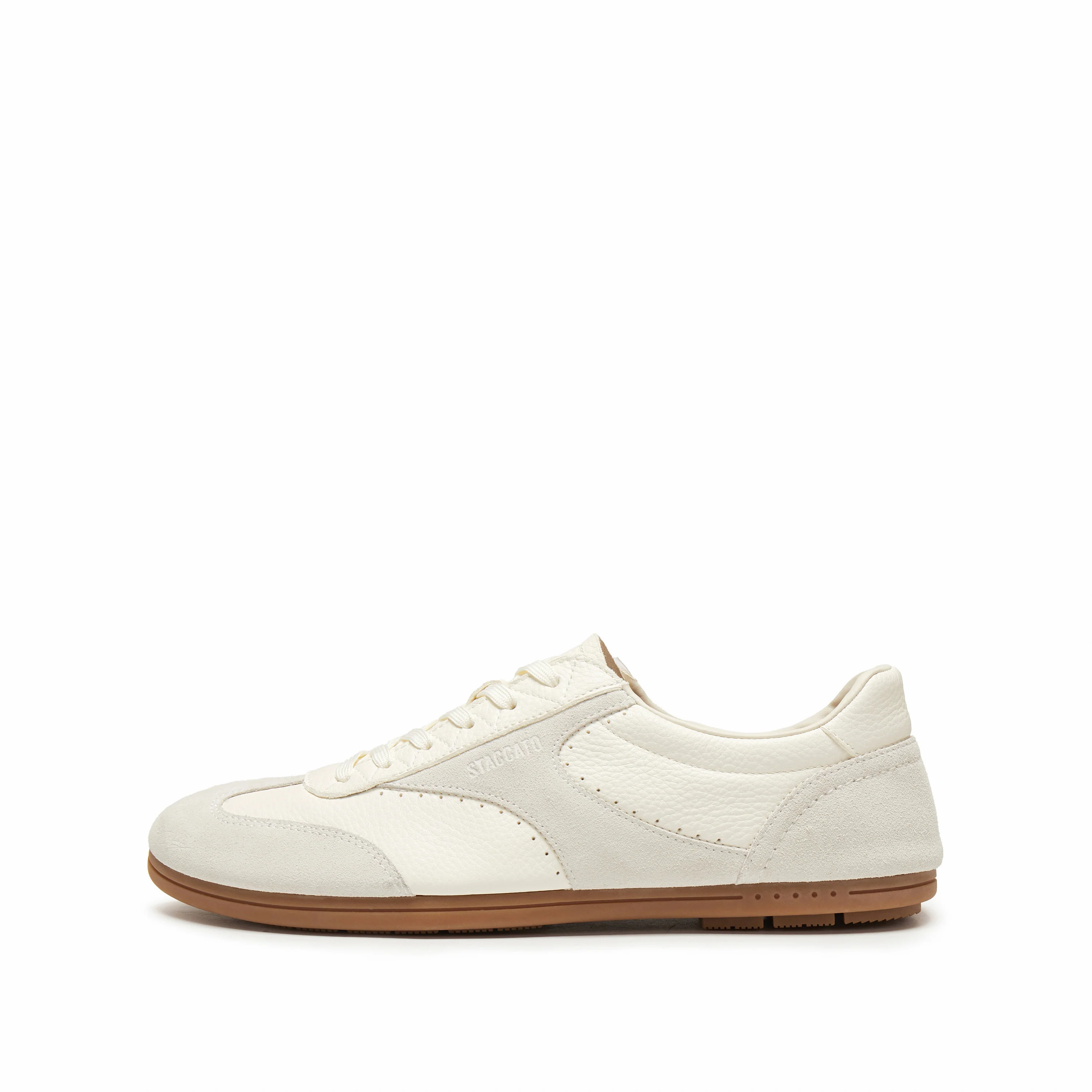 Sneakers - German Trainer H2921 - Image 3