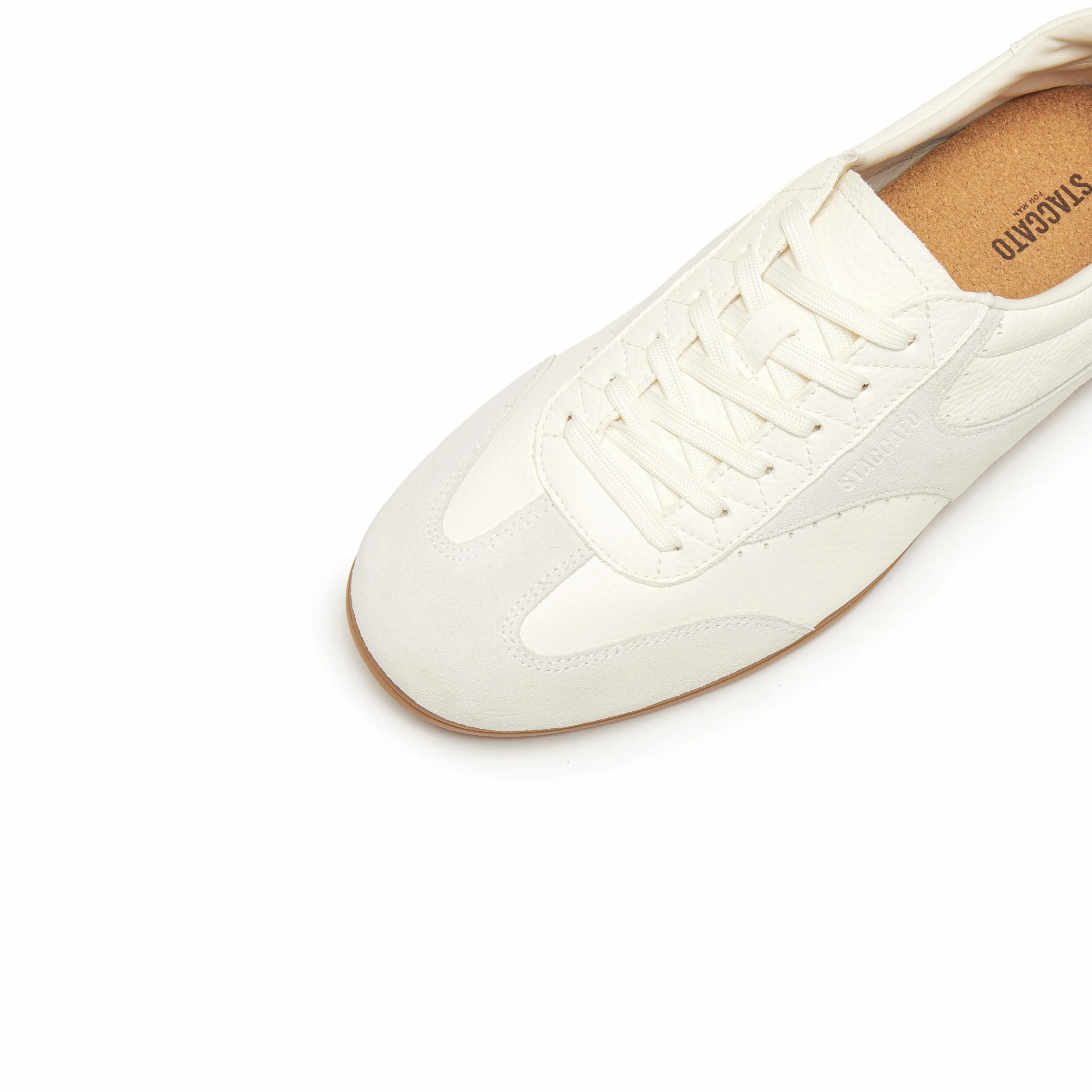 Sneakers - German Trainer H2921 - Image 5