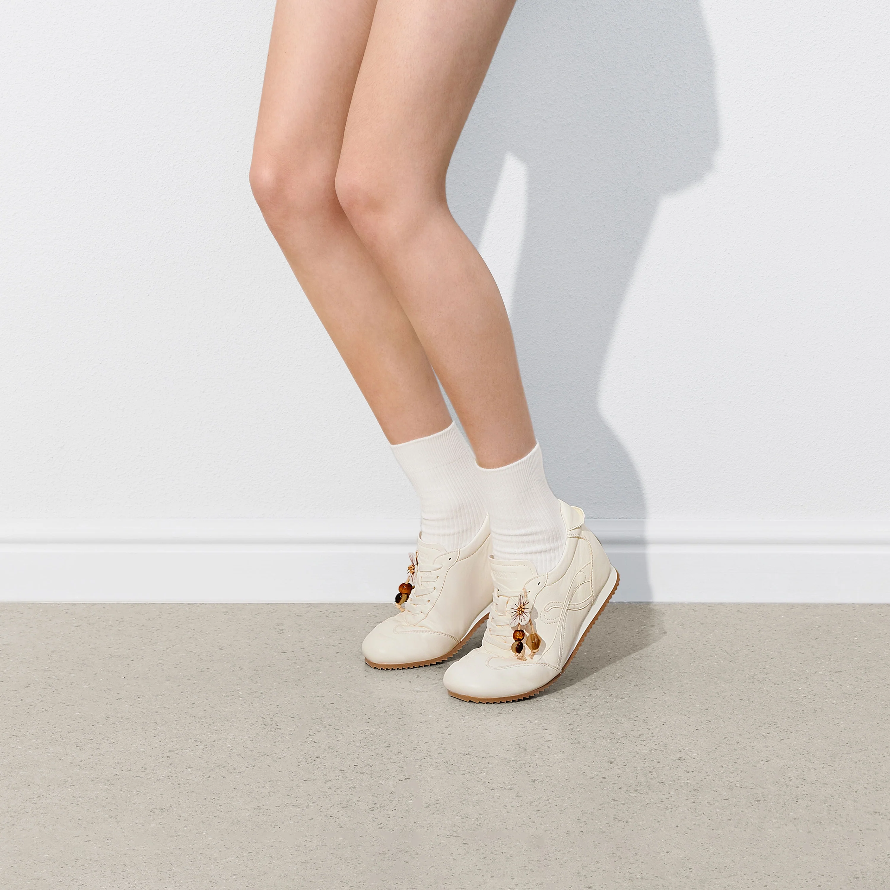 Sneakers - German Trainer J2502 - Image 2
