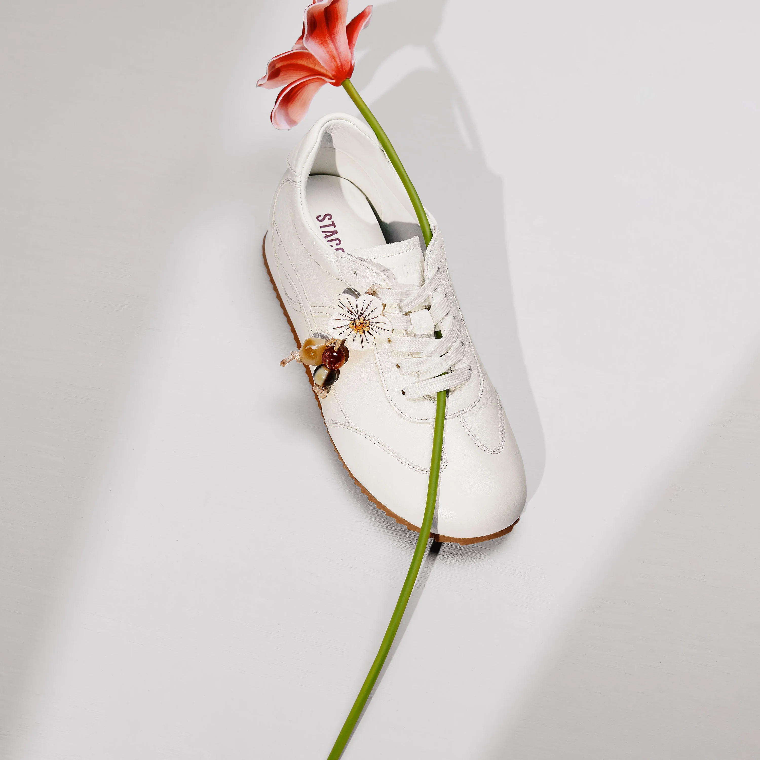 Sneakers - German Trainer J2502 - Image 5
