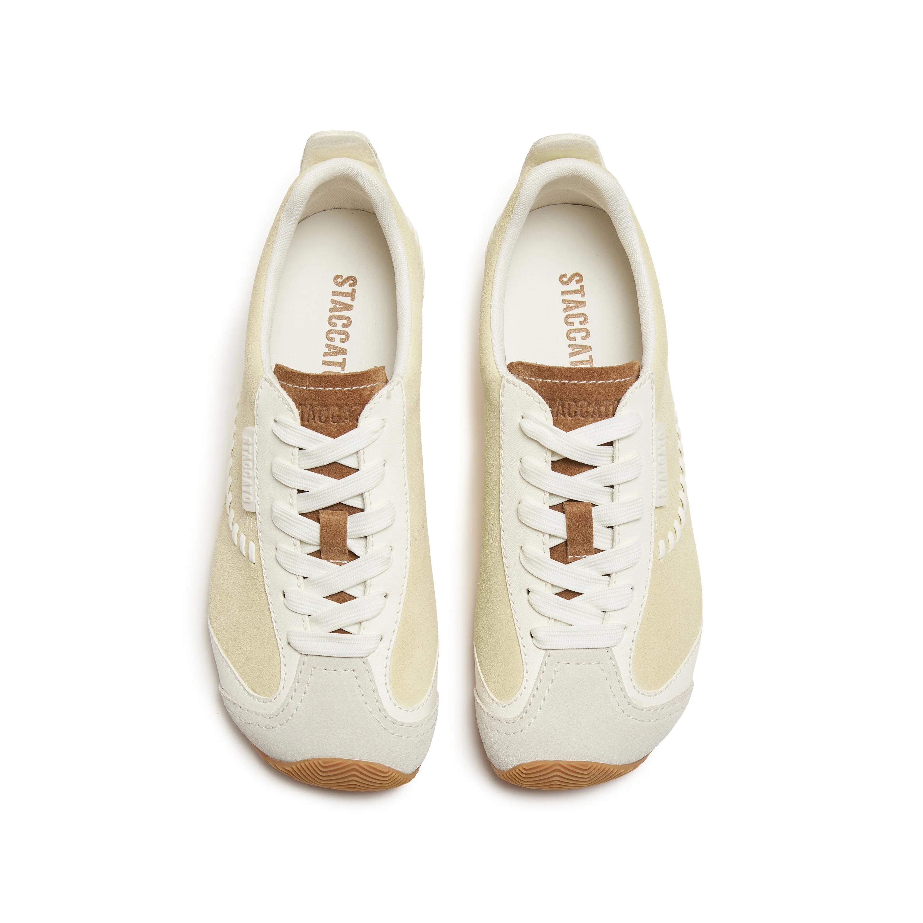Sneakers - German Trainer L2156 - Image 2