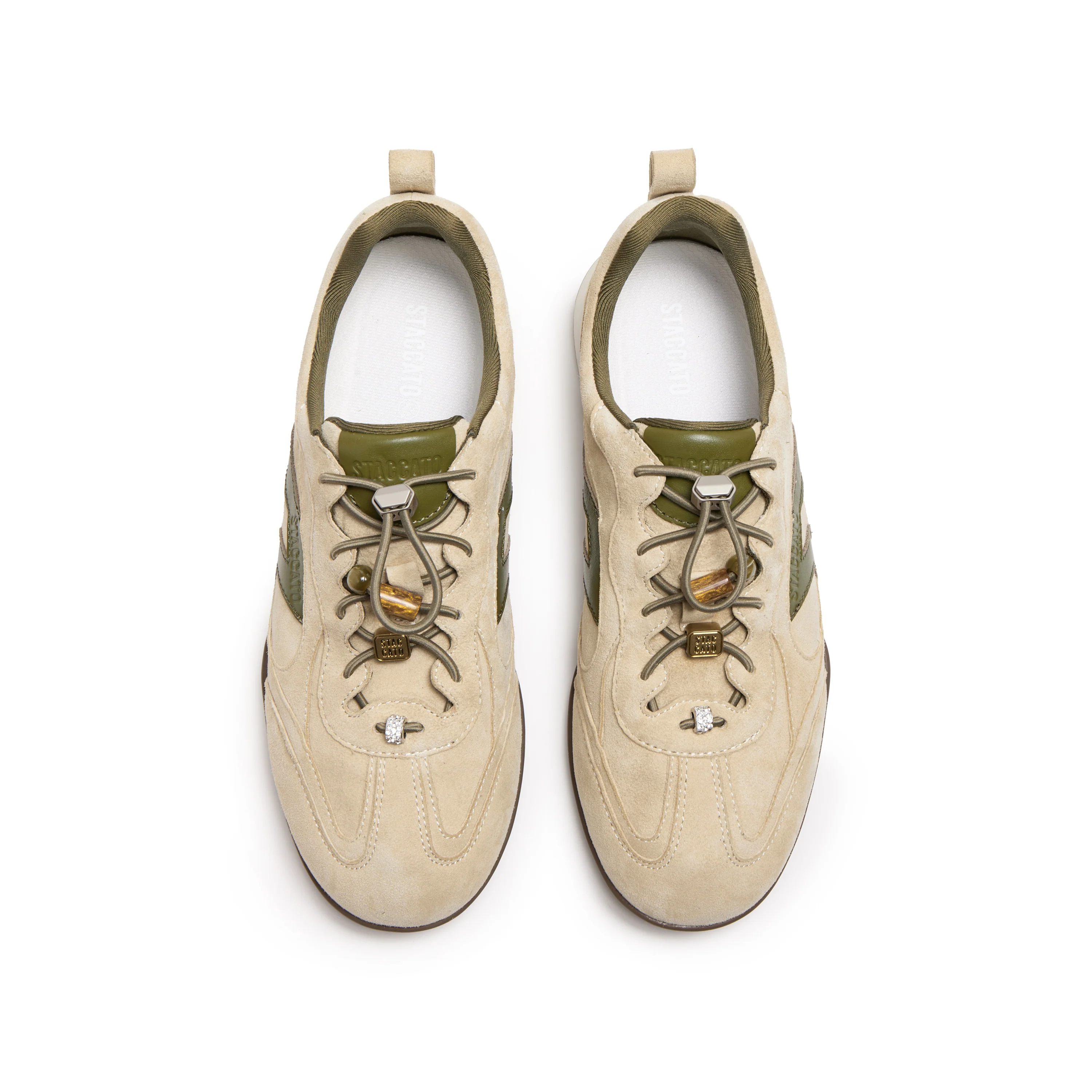Sneakers - German Trainer L2592 - Image 2