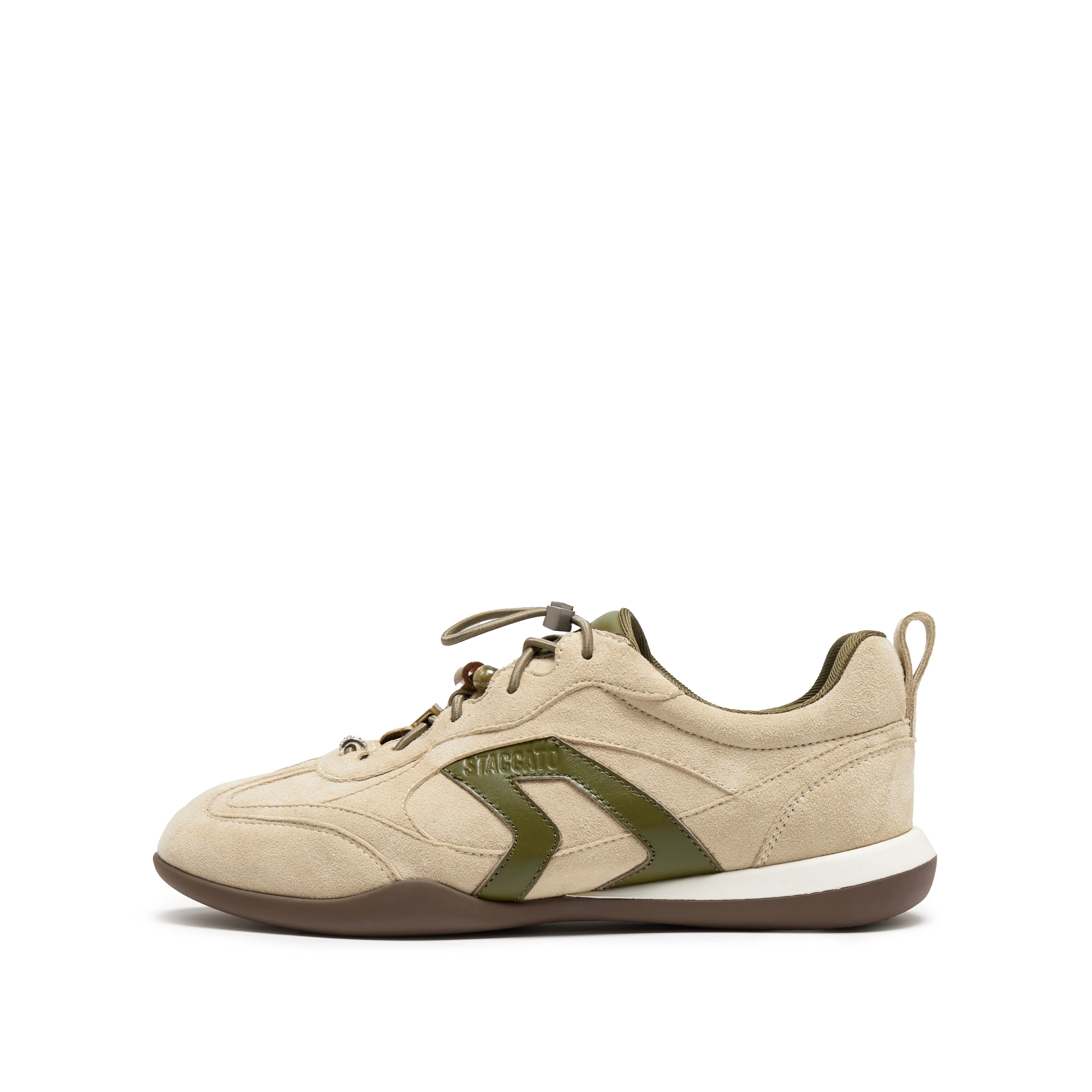 Sneakers - German Trainer L2592 - Image 3