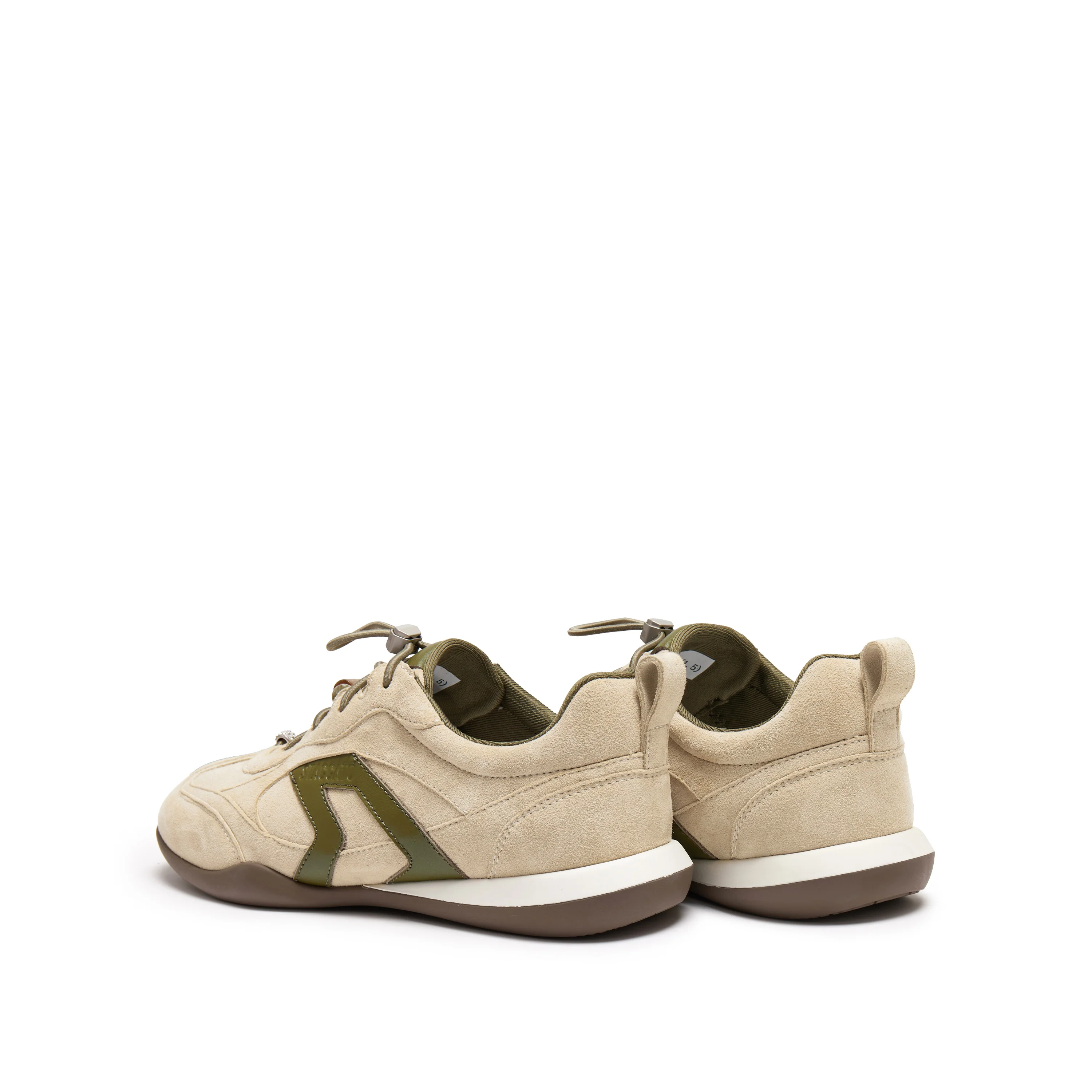Sneakers - German Trainer L2592 - Image 4