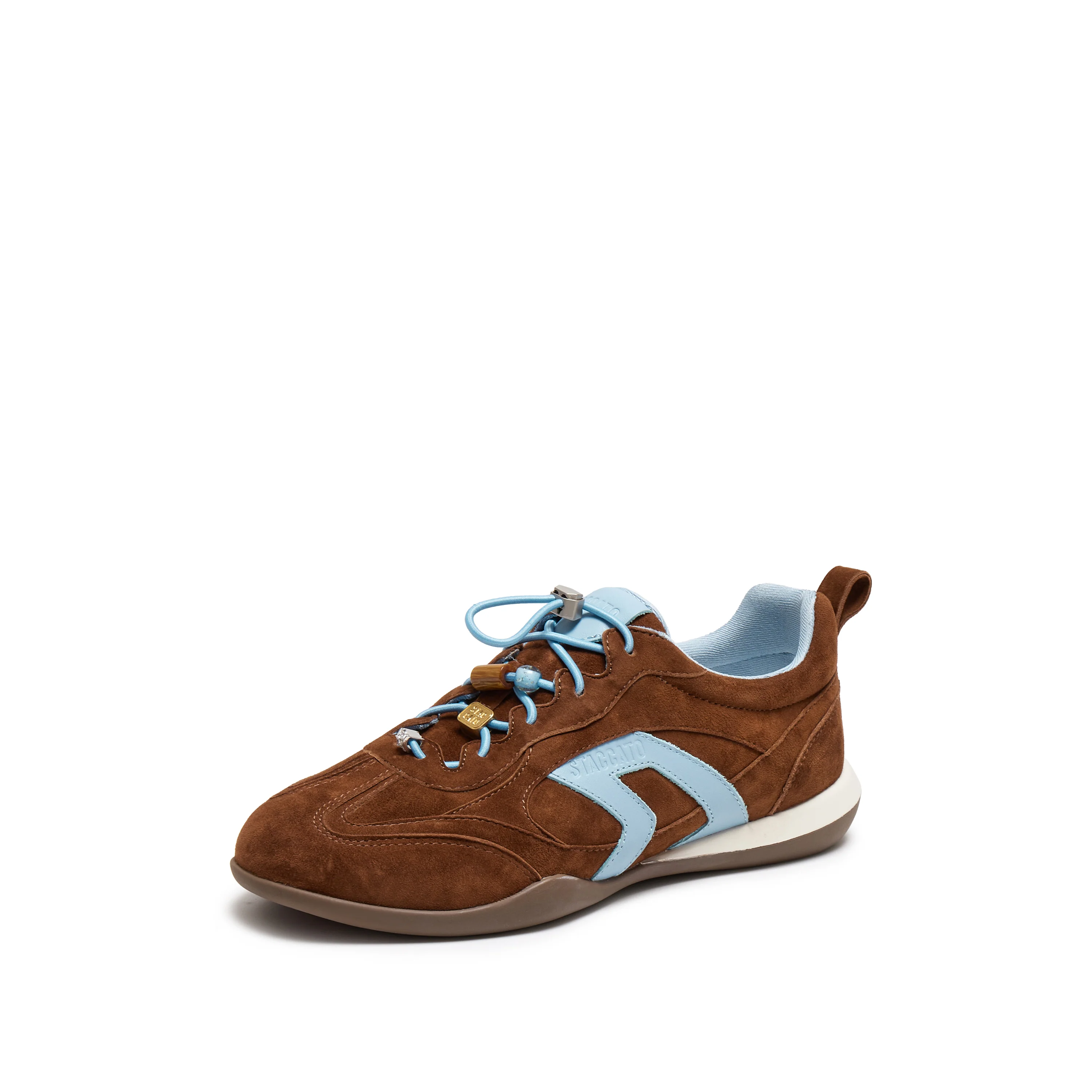 Sneakers - German Trainer L2592 - Image 6
