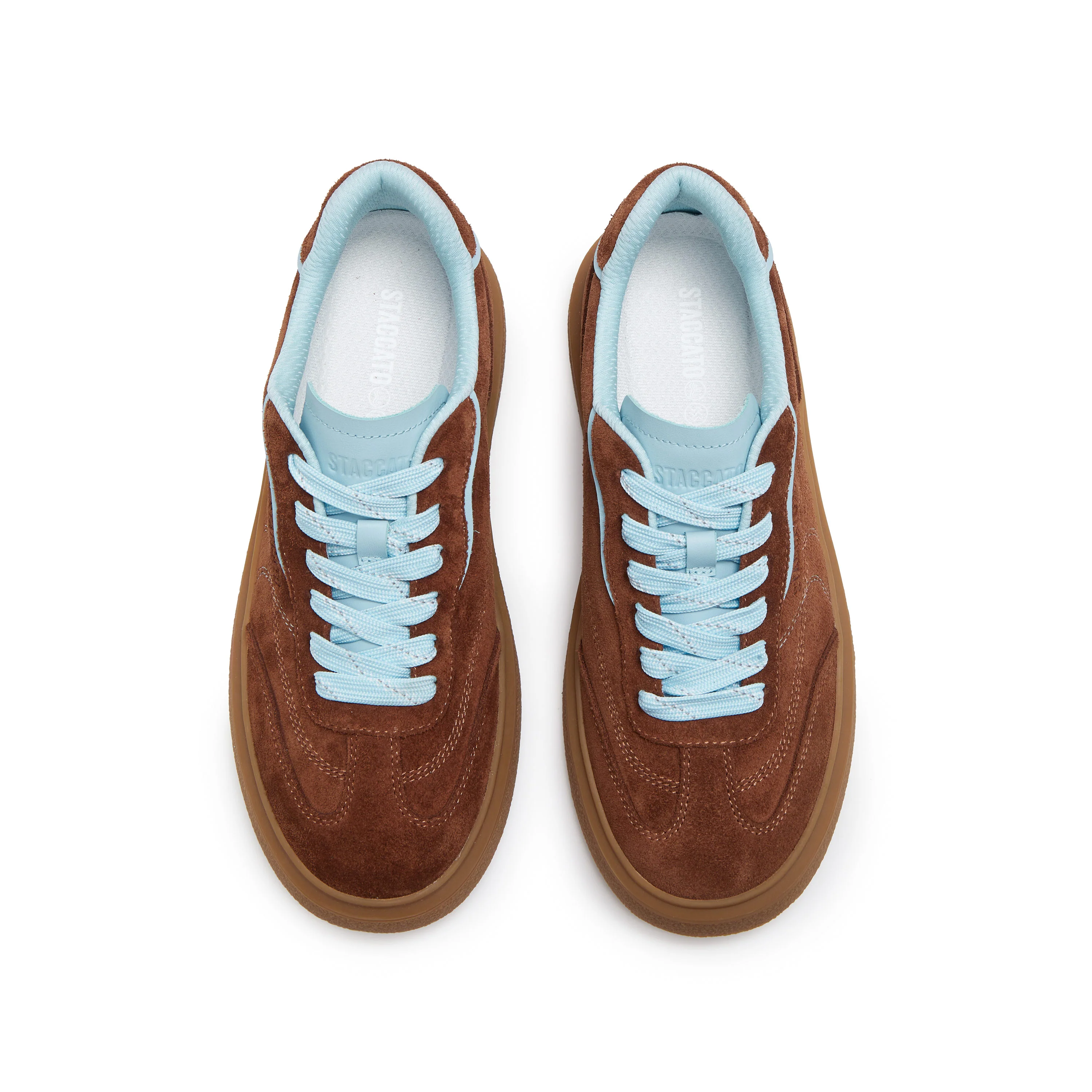 Sneakers - German Trainer L8375 - Image 2