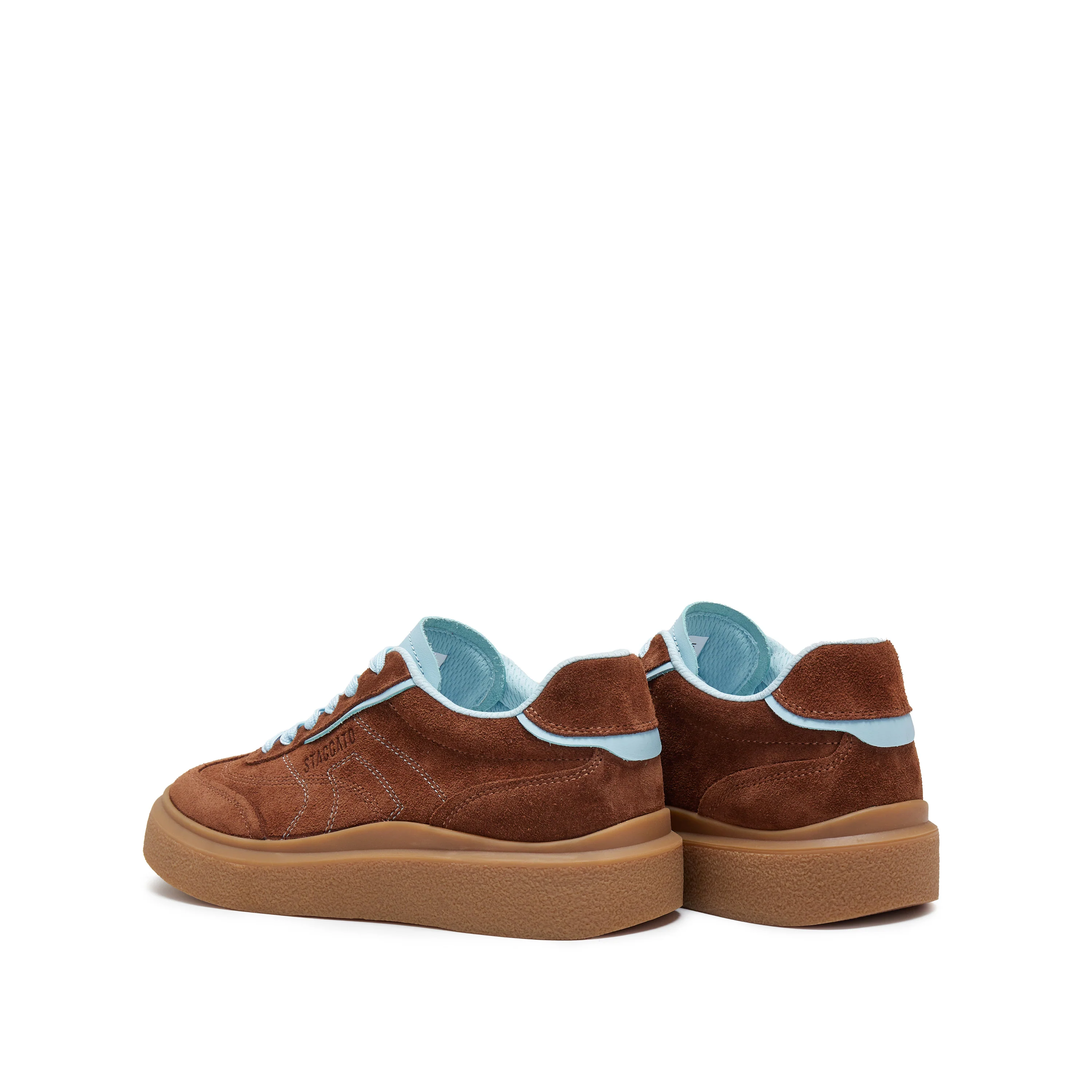 Sneakers - German Trainer L8375 - Image 4