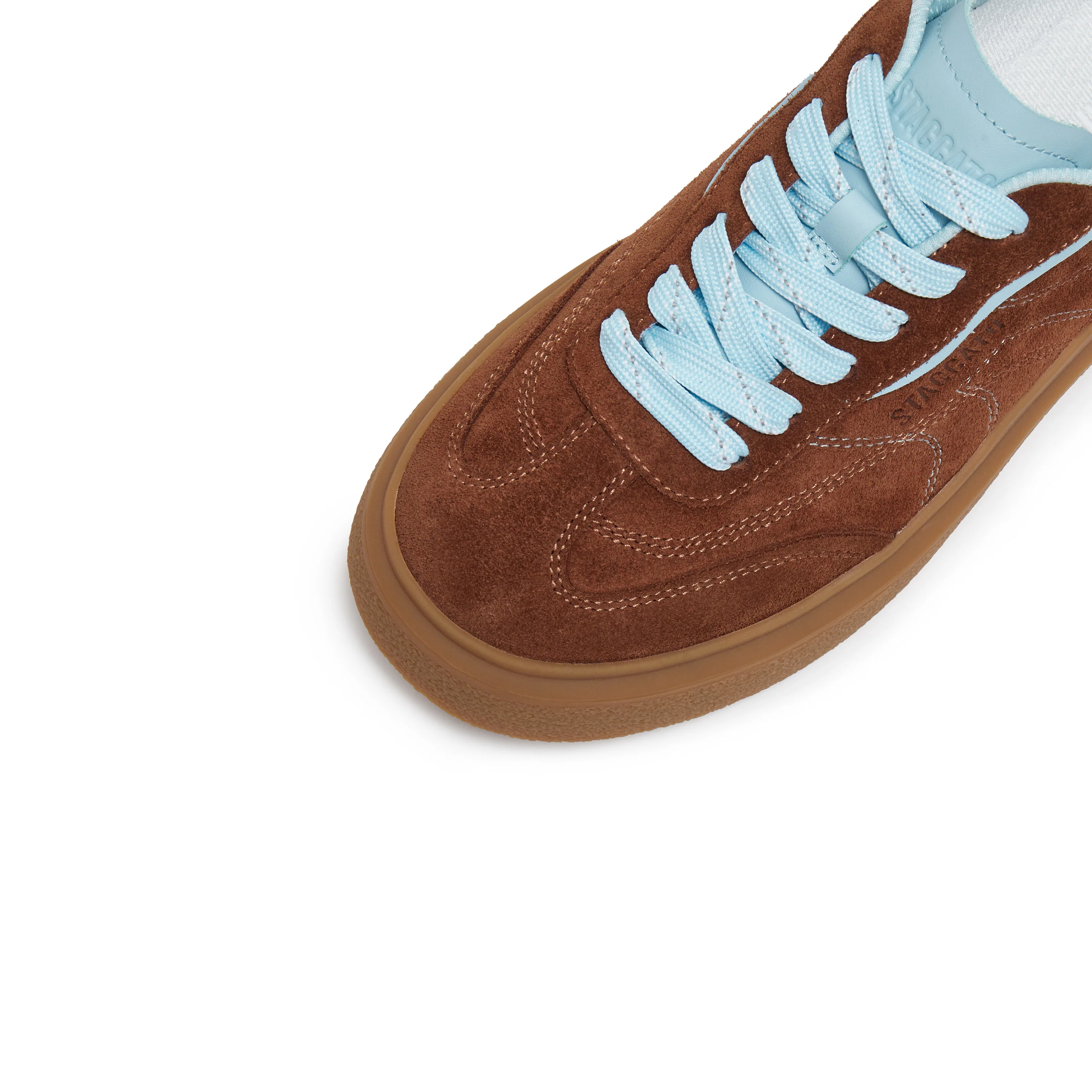 Sneakers - German Trainer L8375 - Image 5