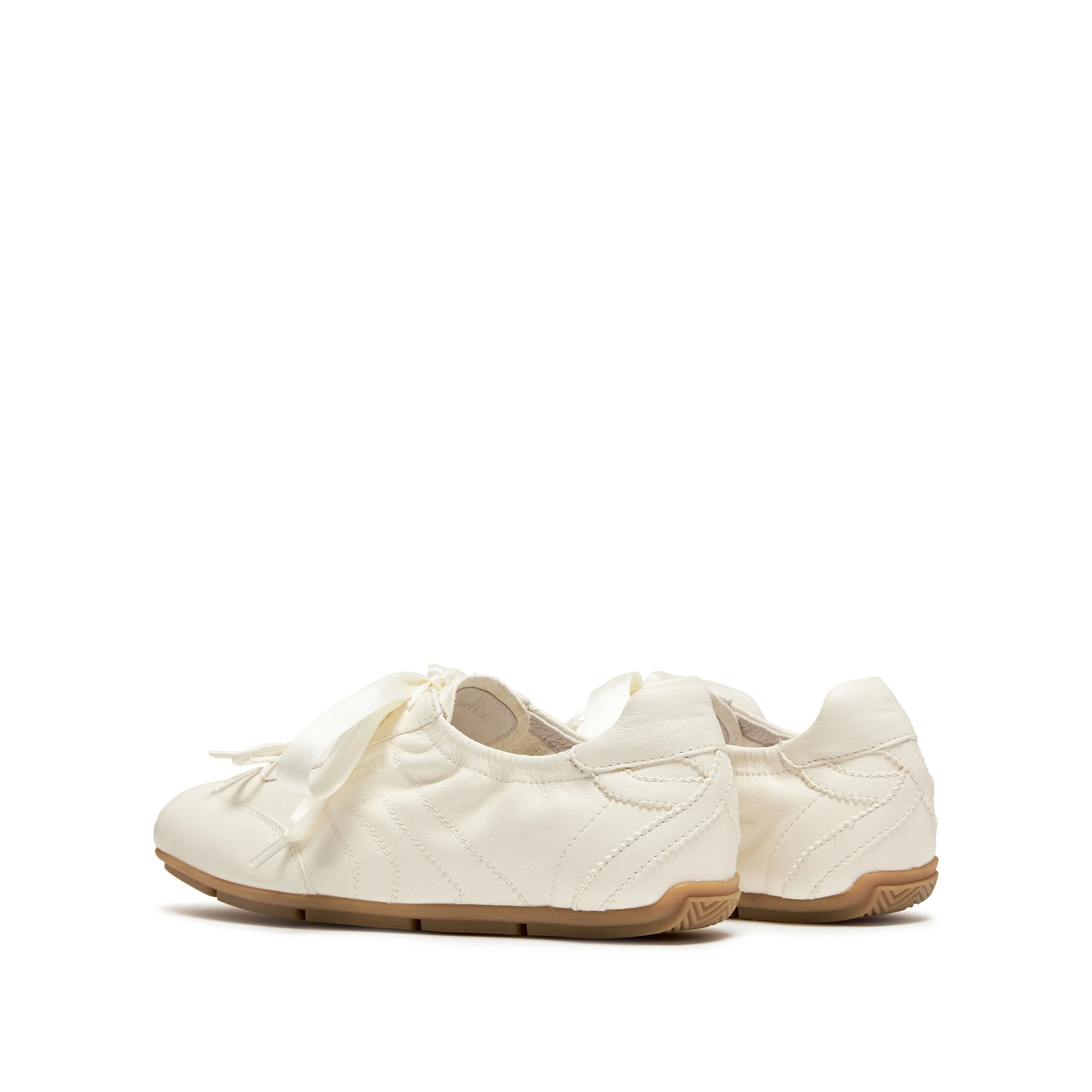 Sneakers - German Trainer S2601 - Image 6