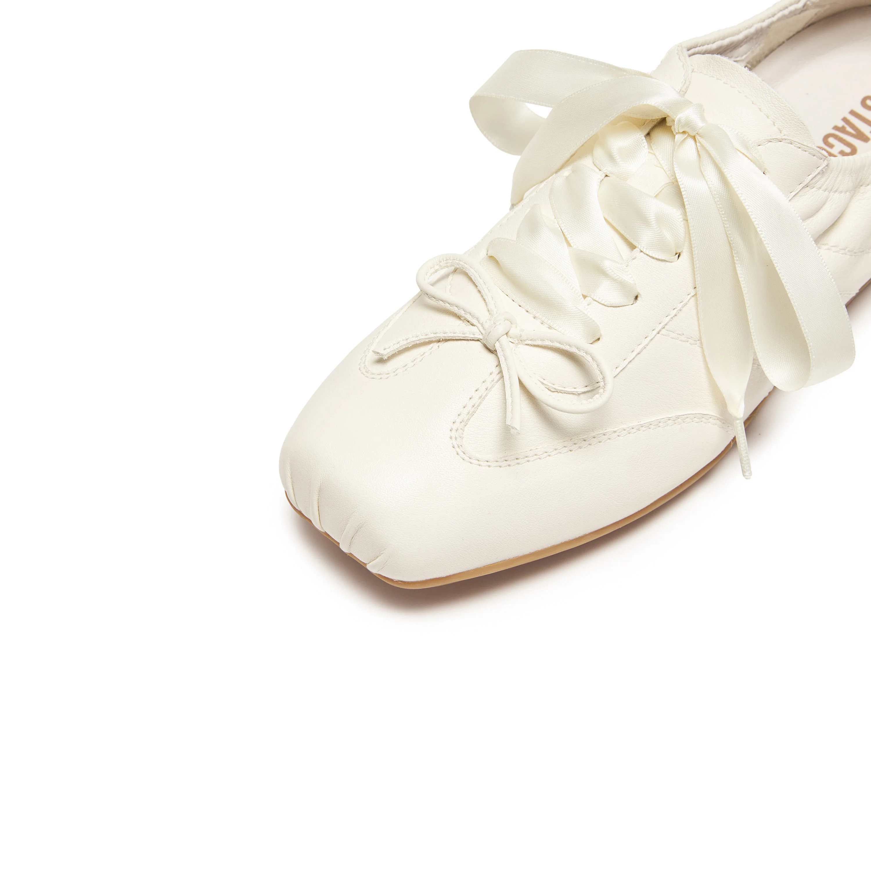 Sneakers - German Trainer S2601 - Image 7