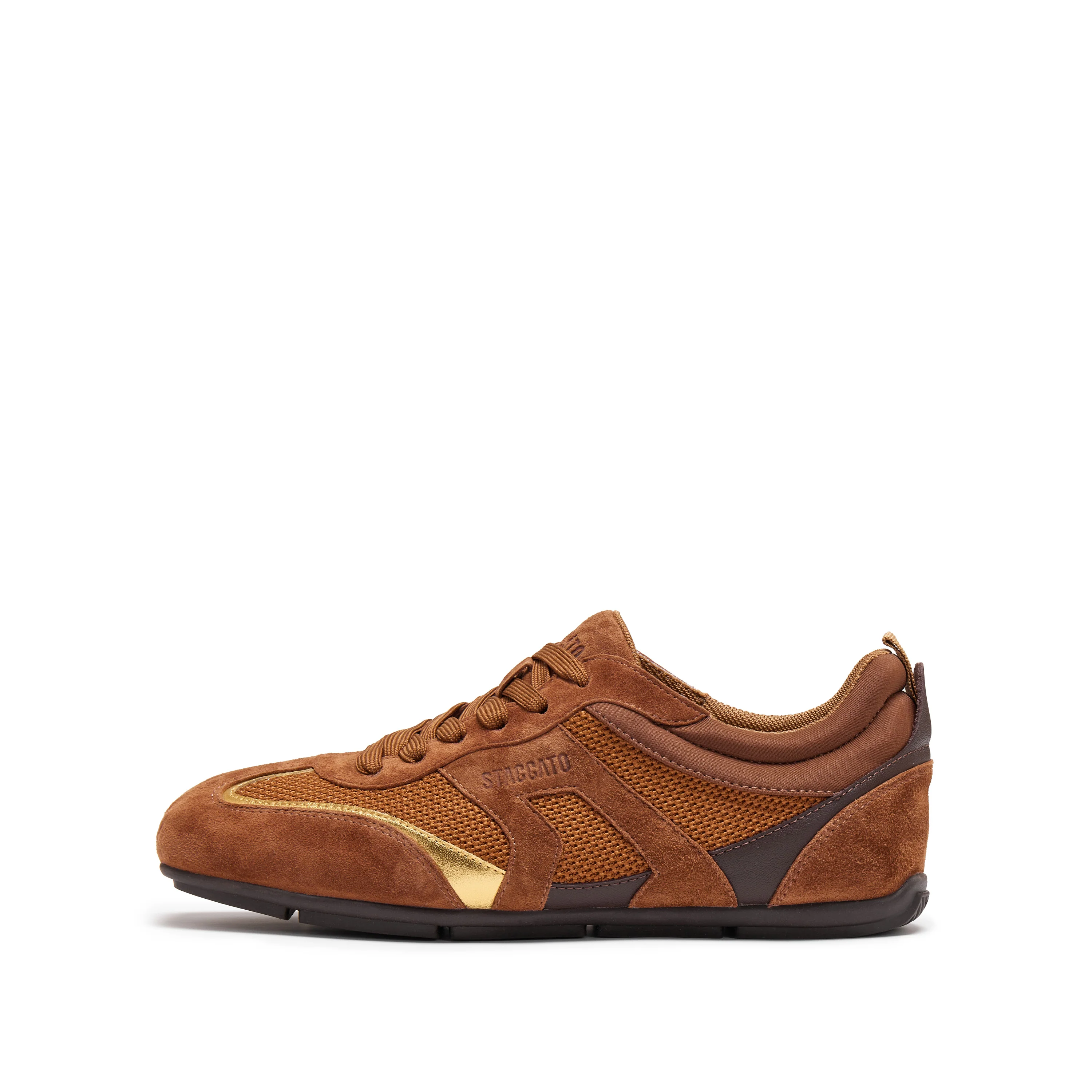 Sneakers - German Trainer S2611 - Image 3
