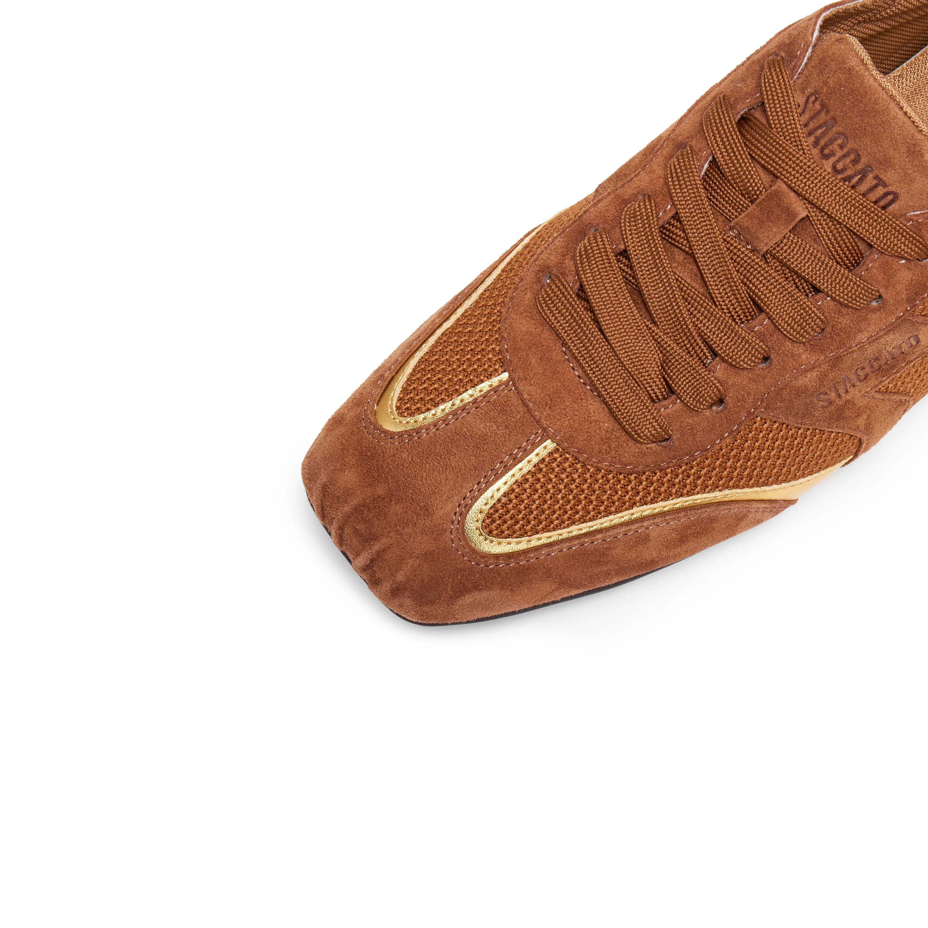 Sneakers - German Trainer S2611 - Image 5