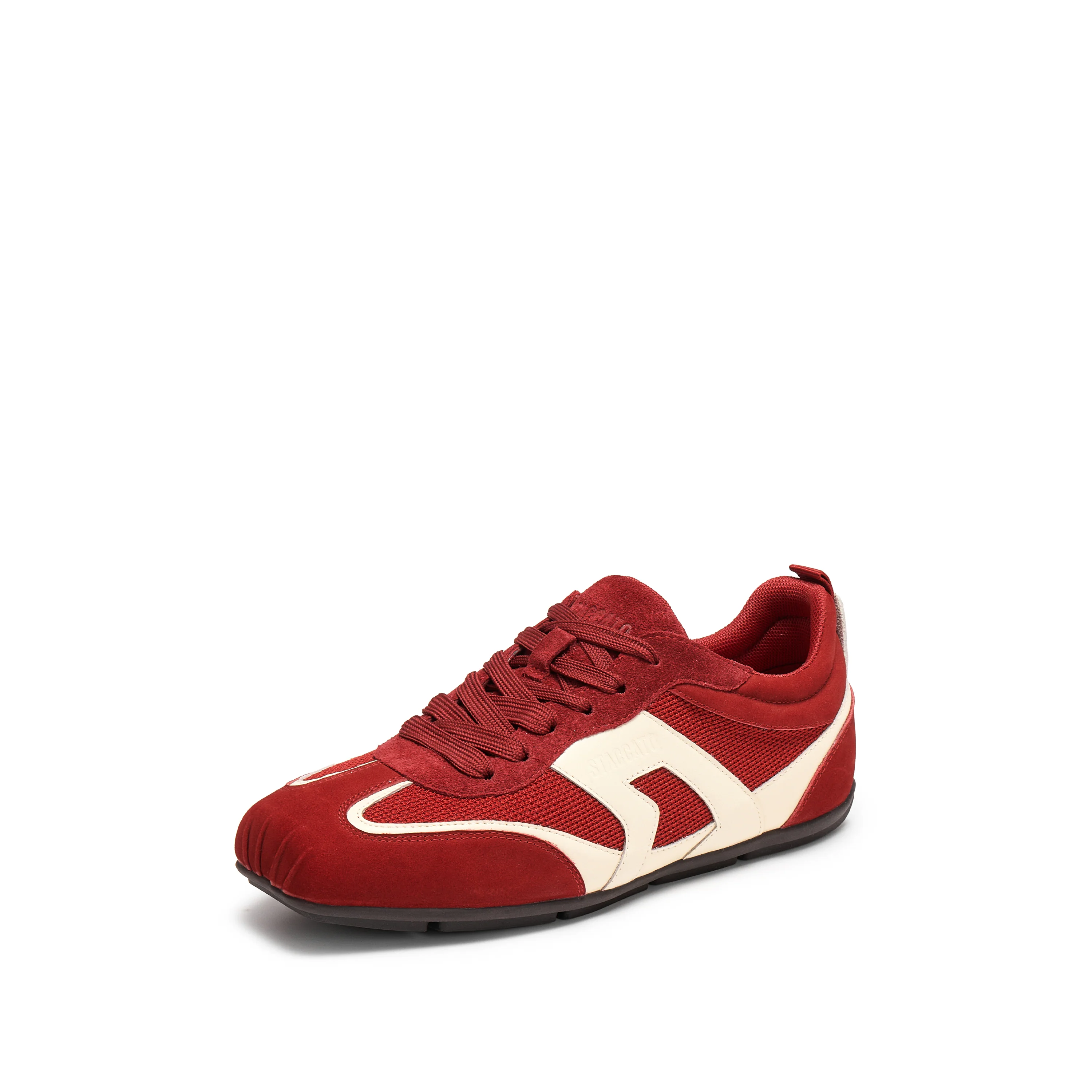 Sneakers - German Trainer S2611 - Image 6