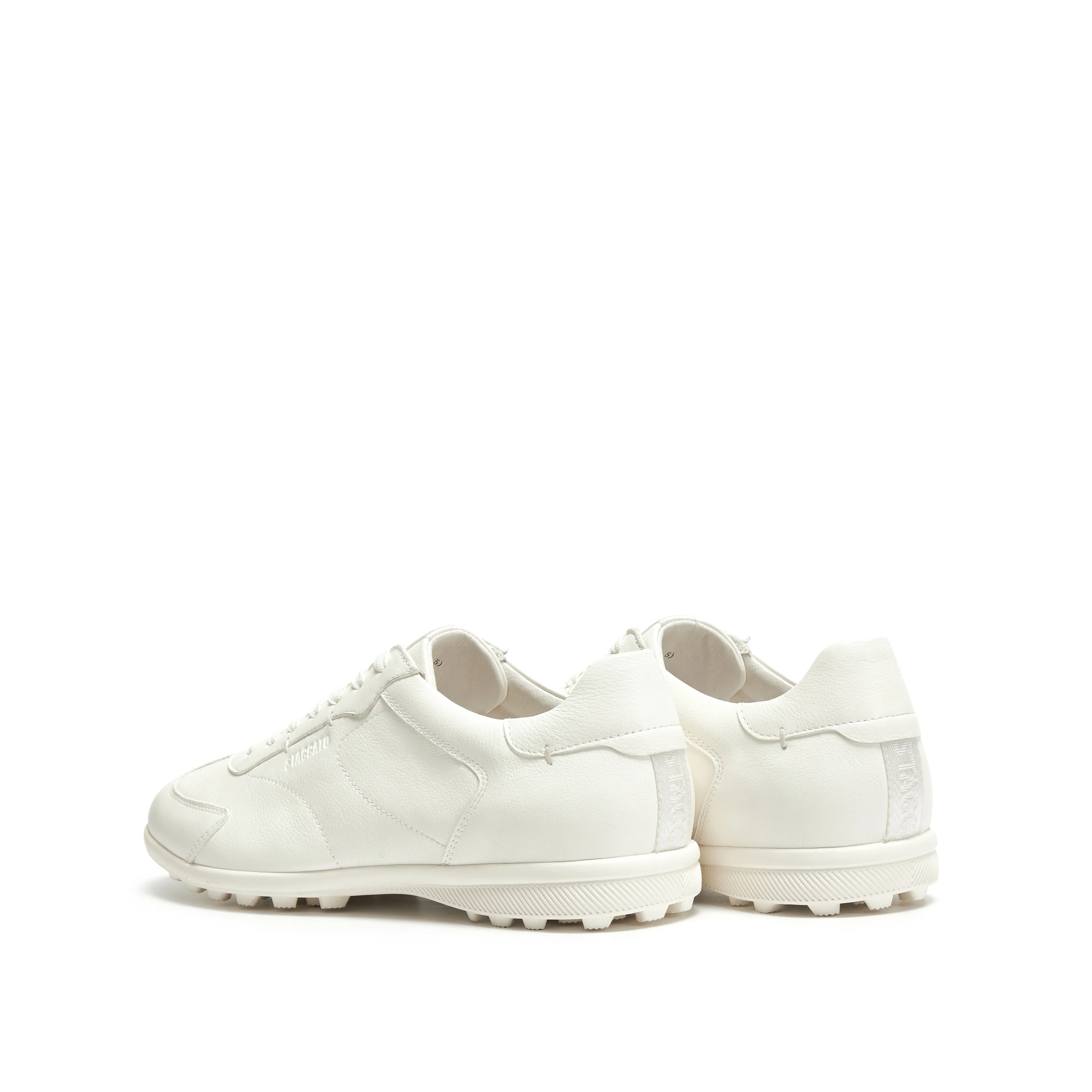 Sneakers - German Trainer W6630 - Image 4