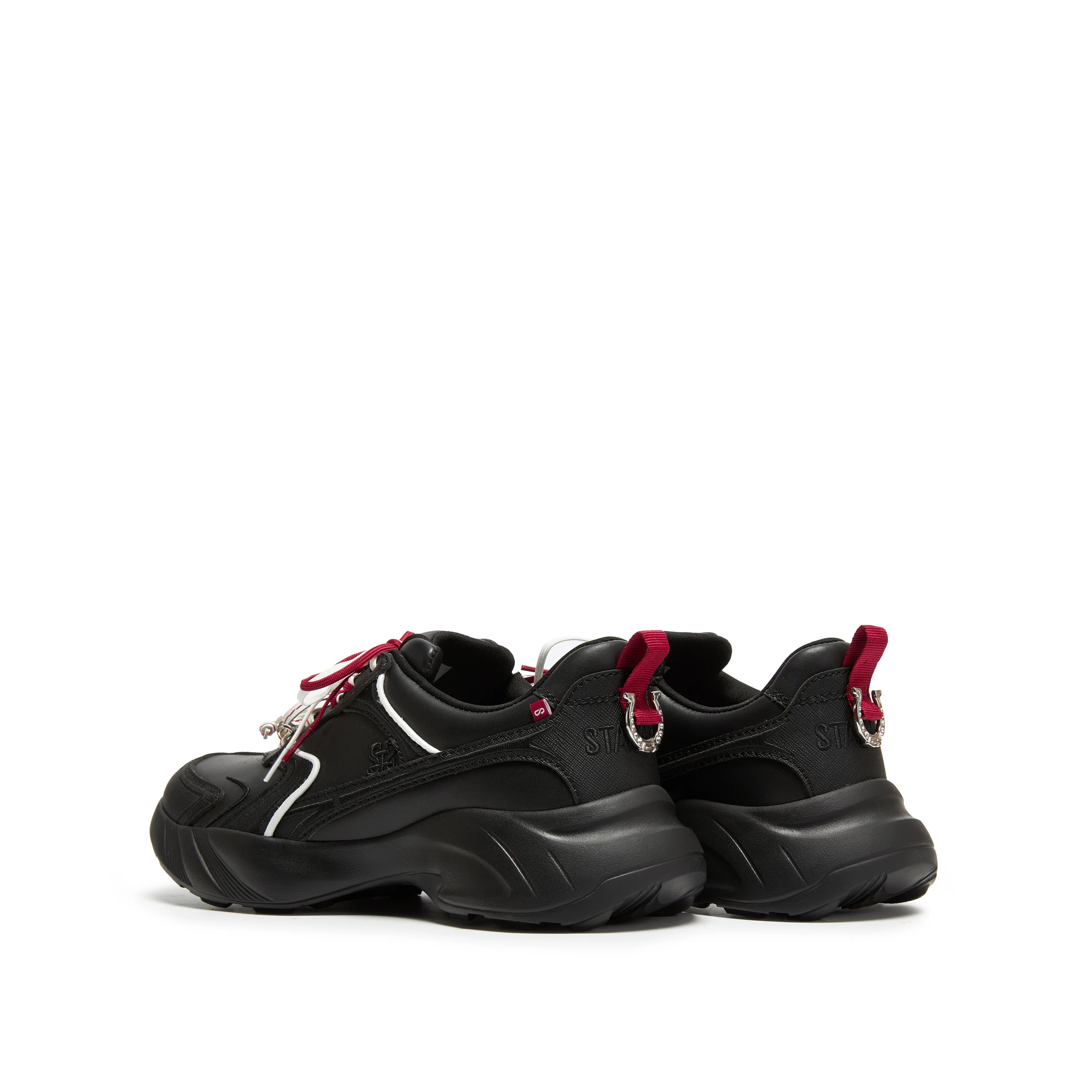 Sneakers - Lucky Daddy Shoes EJB07 - Image 16