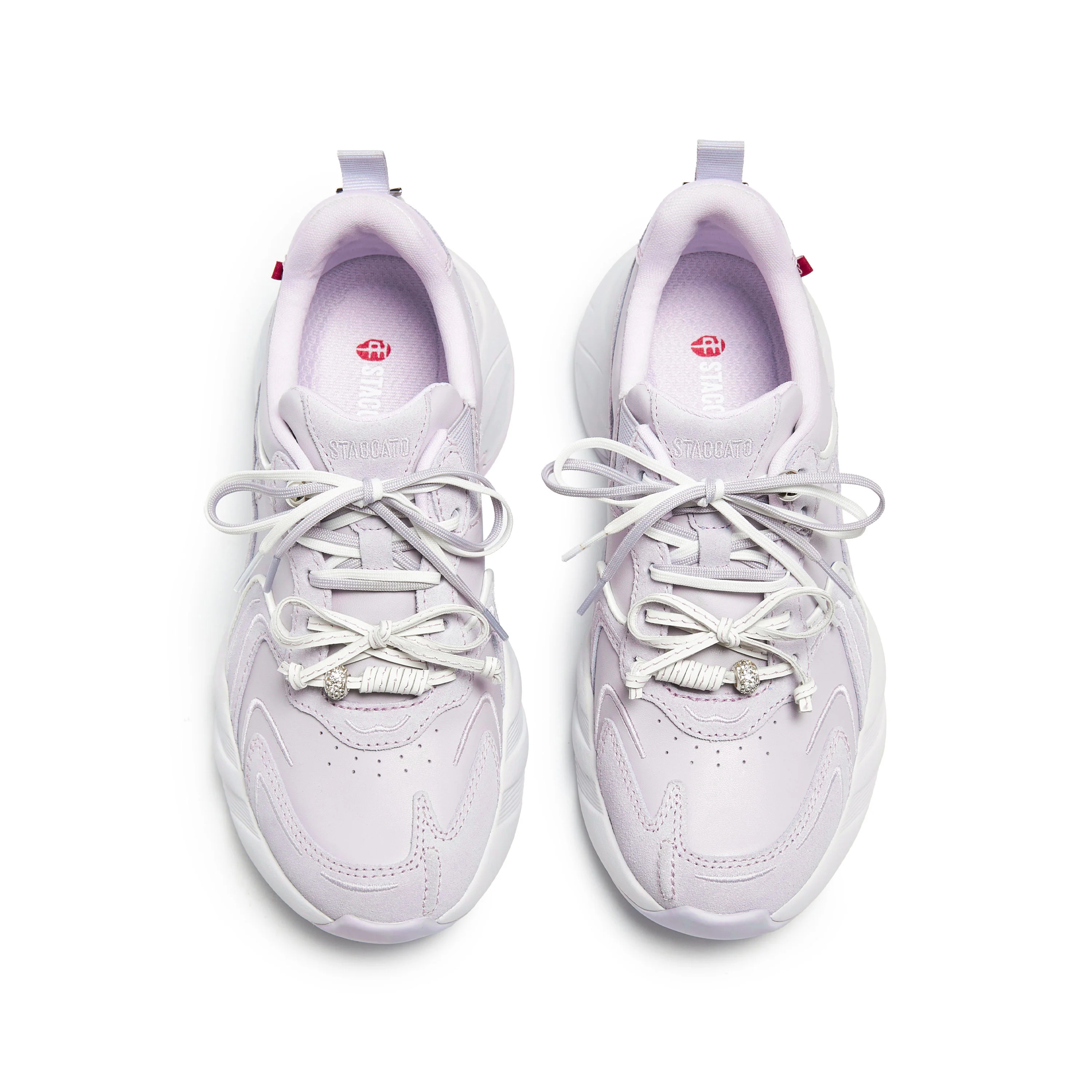 Sneakers - Lucky Daddy Shoes EJB07 - Image 18