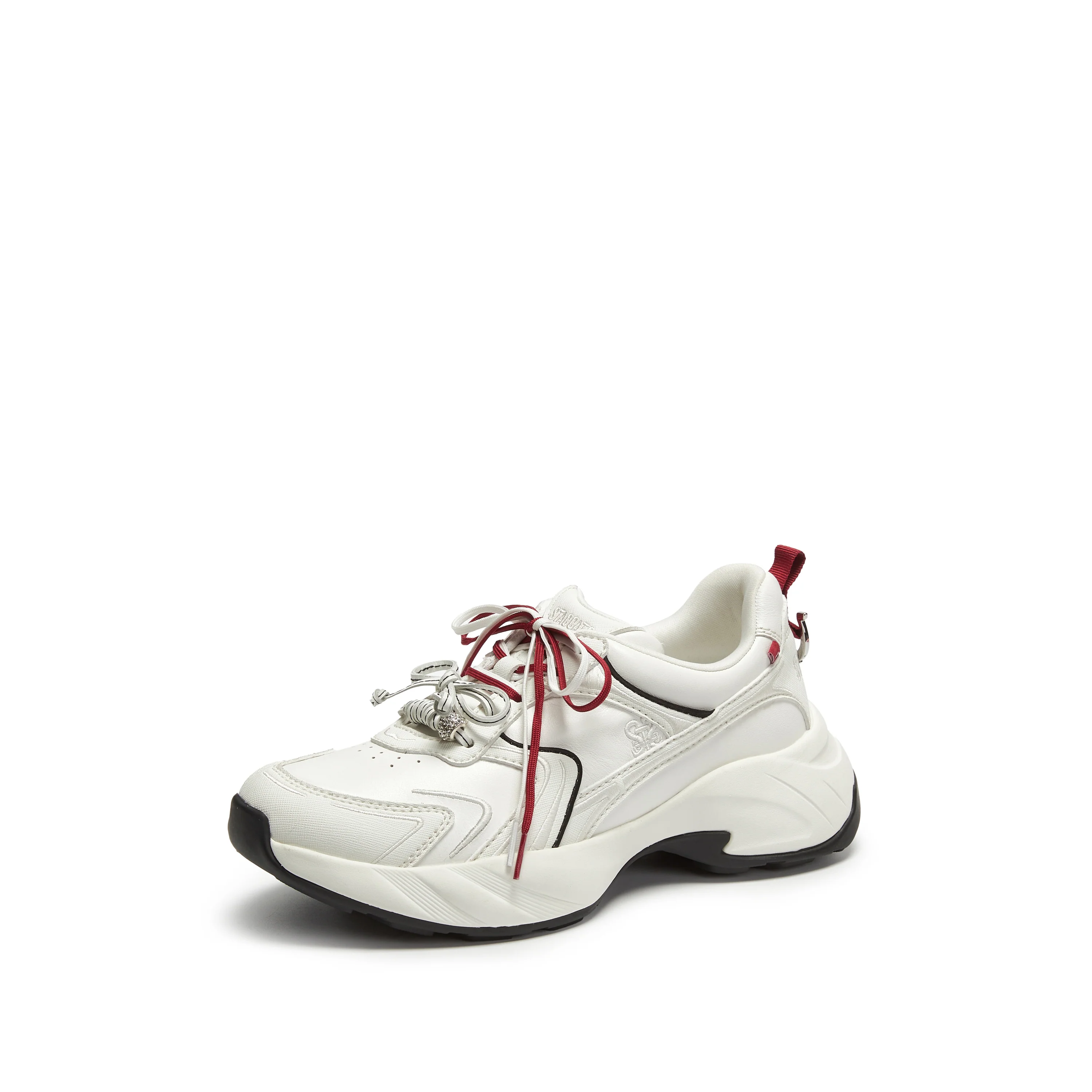 Sneakers - Lucky Daddy Shoes EJB07 - Image 19