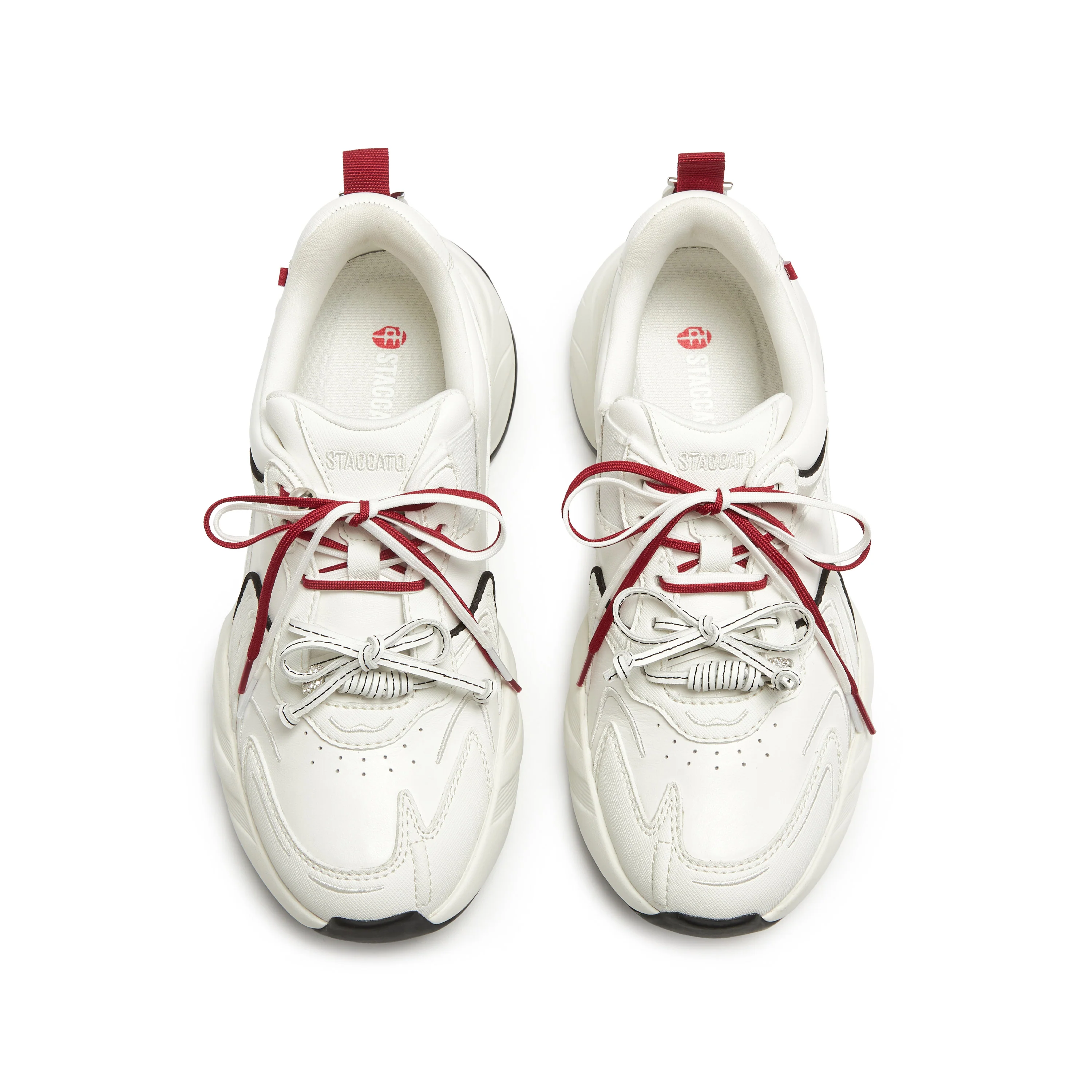 Sneakers - Lucky Daddy Shoes EJB07 - Image 20