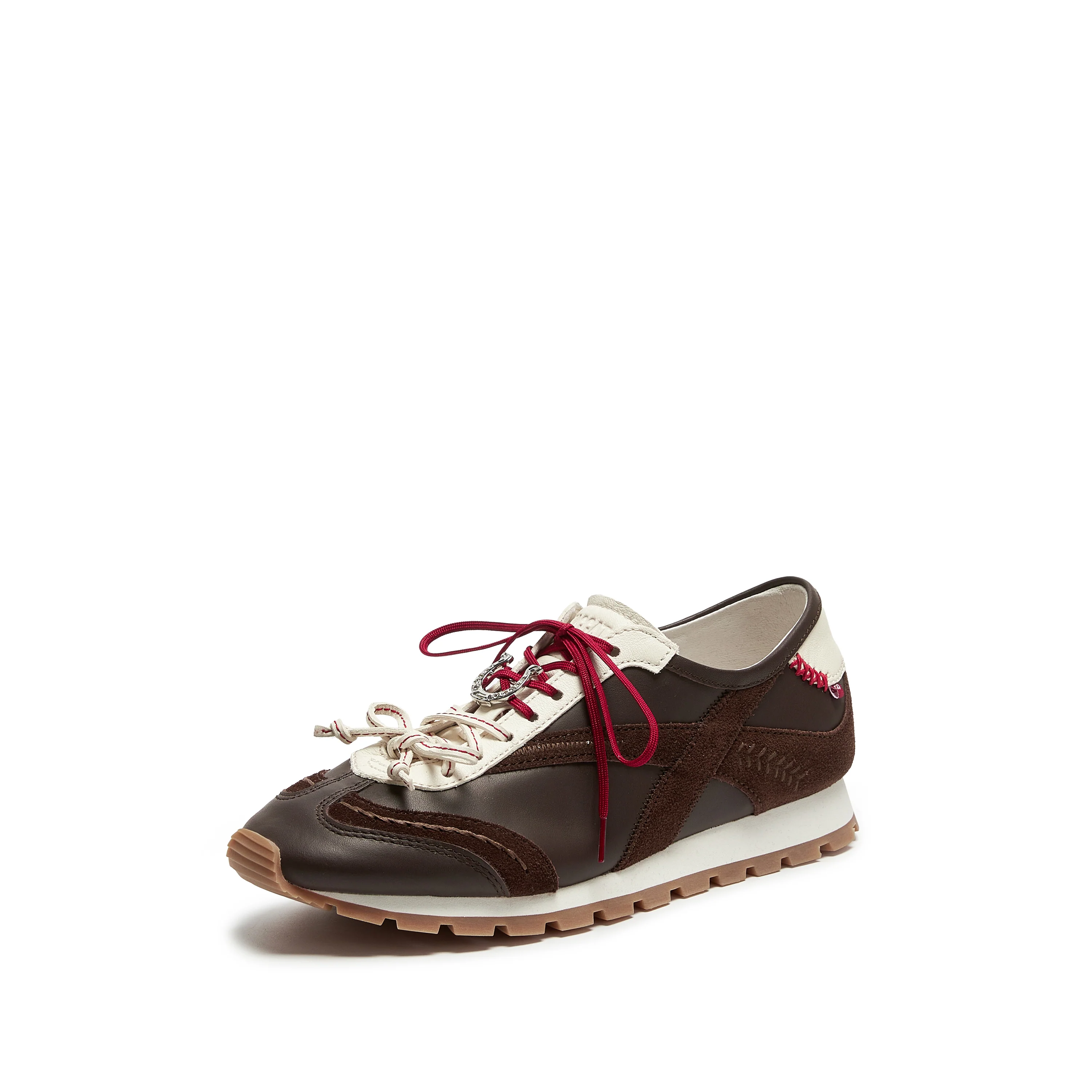 Sneakers - Lucky German Training Leisure shoes EZA09 - Image 10