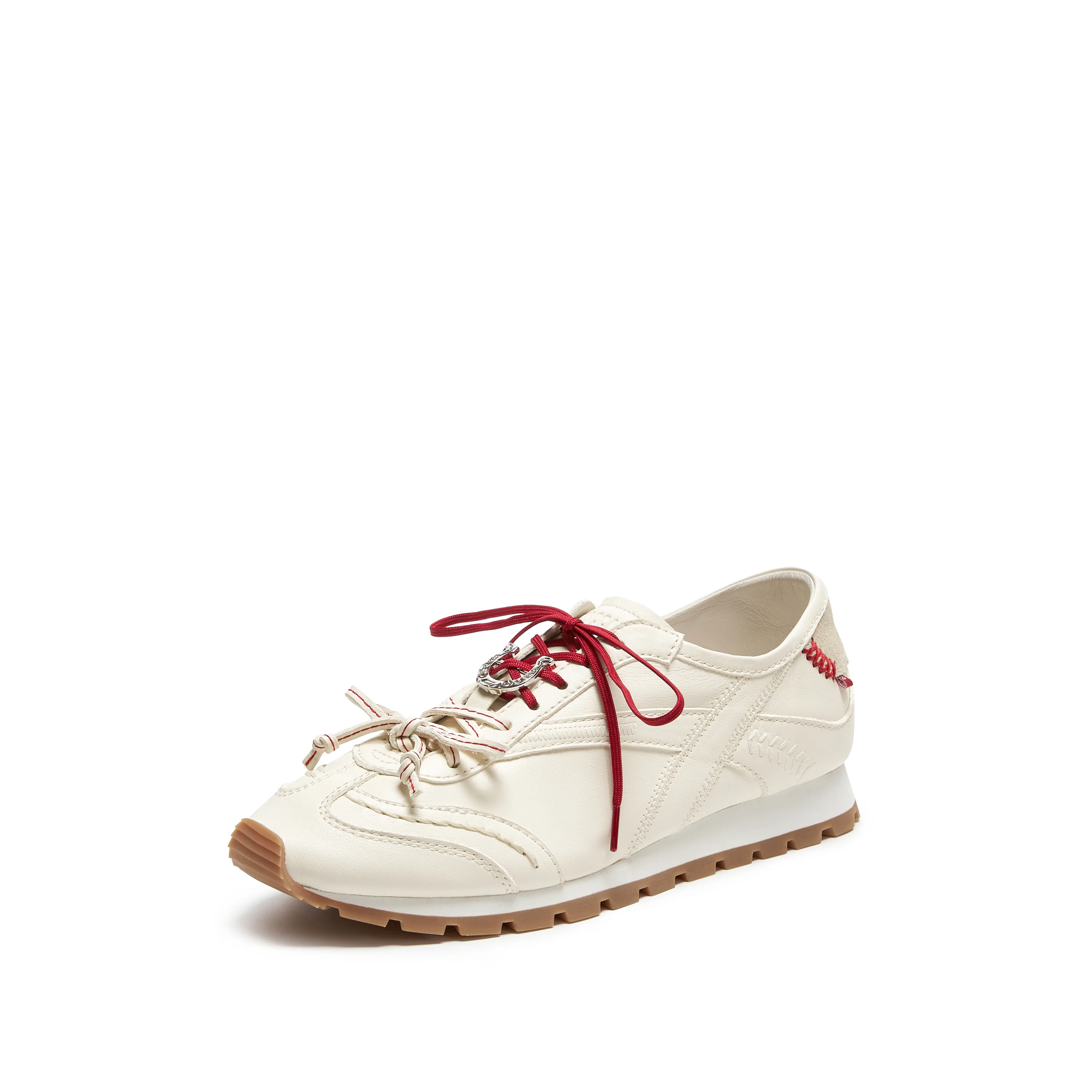 Sneakers - Lucky German Training Leisure shoes EZA09 - Image 16