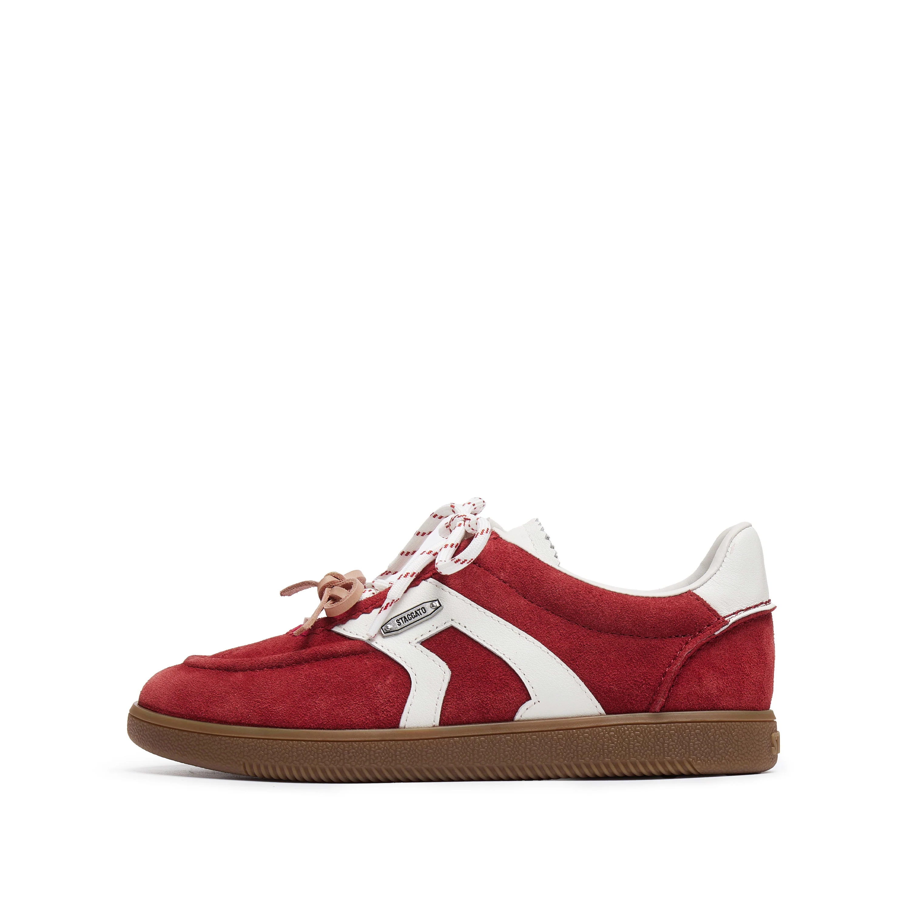 Sneakers - Note retro sports casual sneakers EE934 - Image 11
