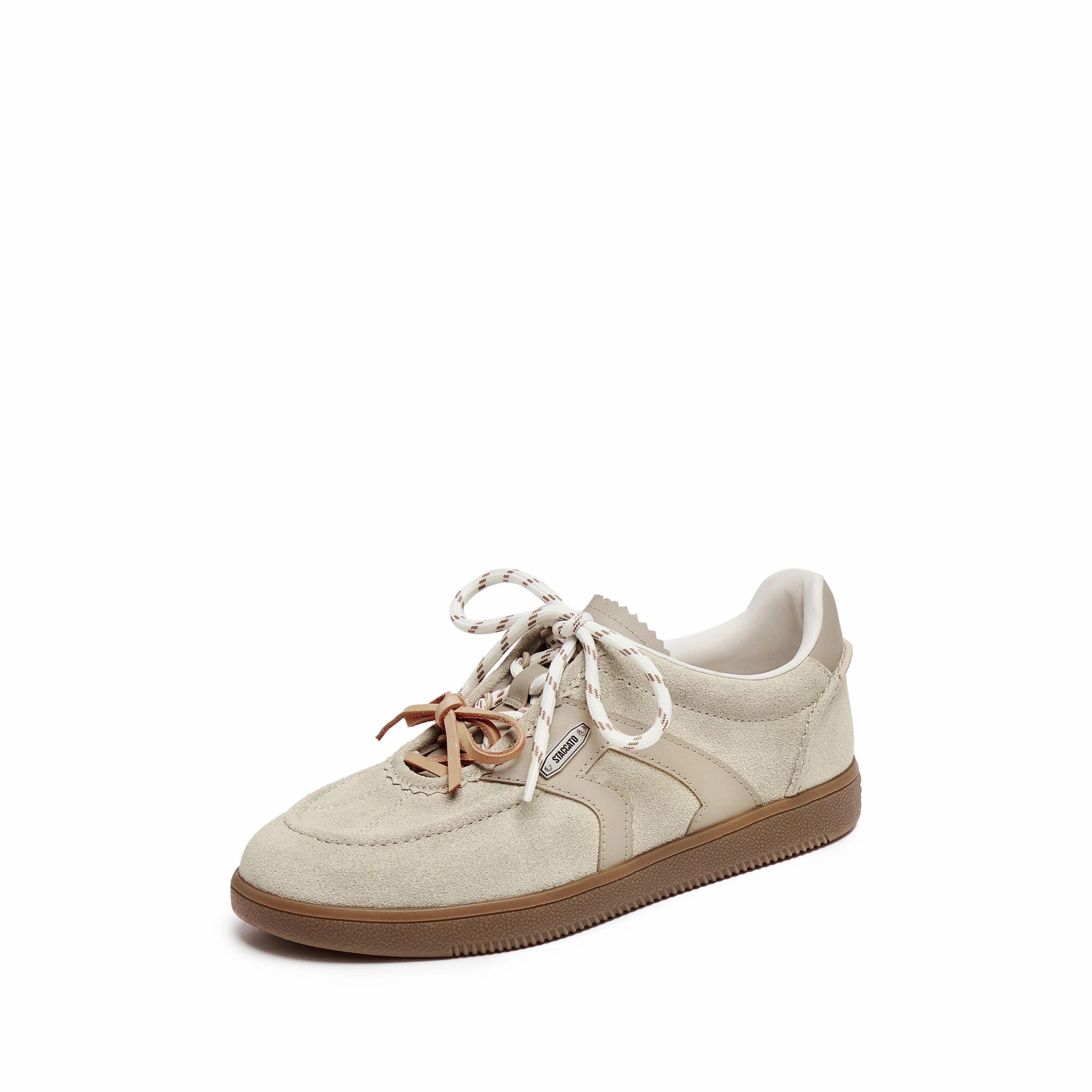 Sneakers - Note retro sports casual sneakers EE934 - Image 14