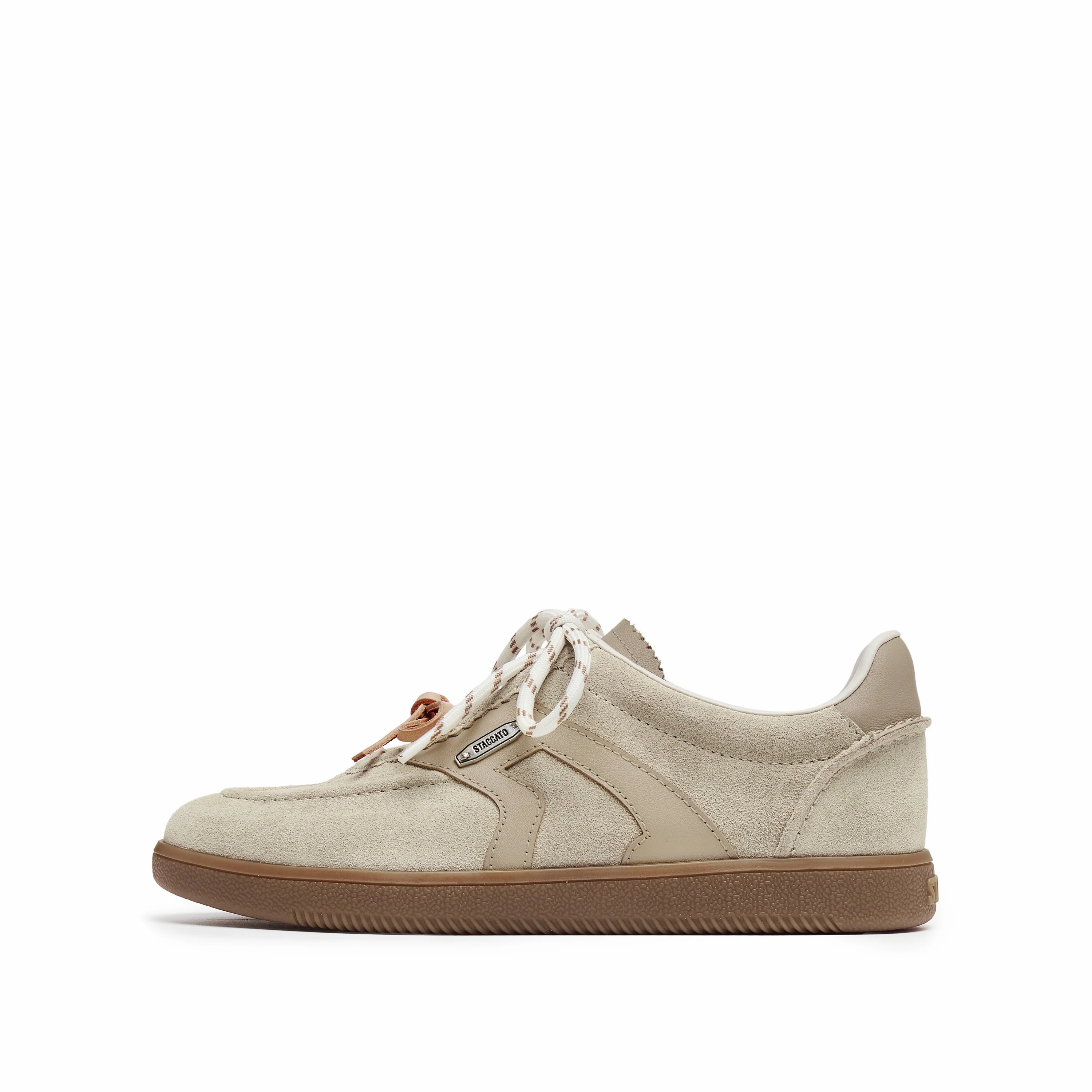 Sneakers - Note retro sports casual sneakers EE934 - Image 15
