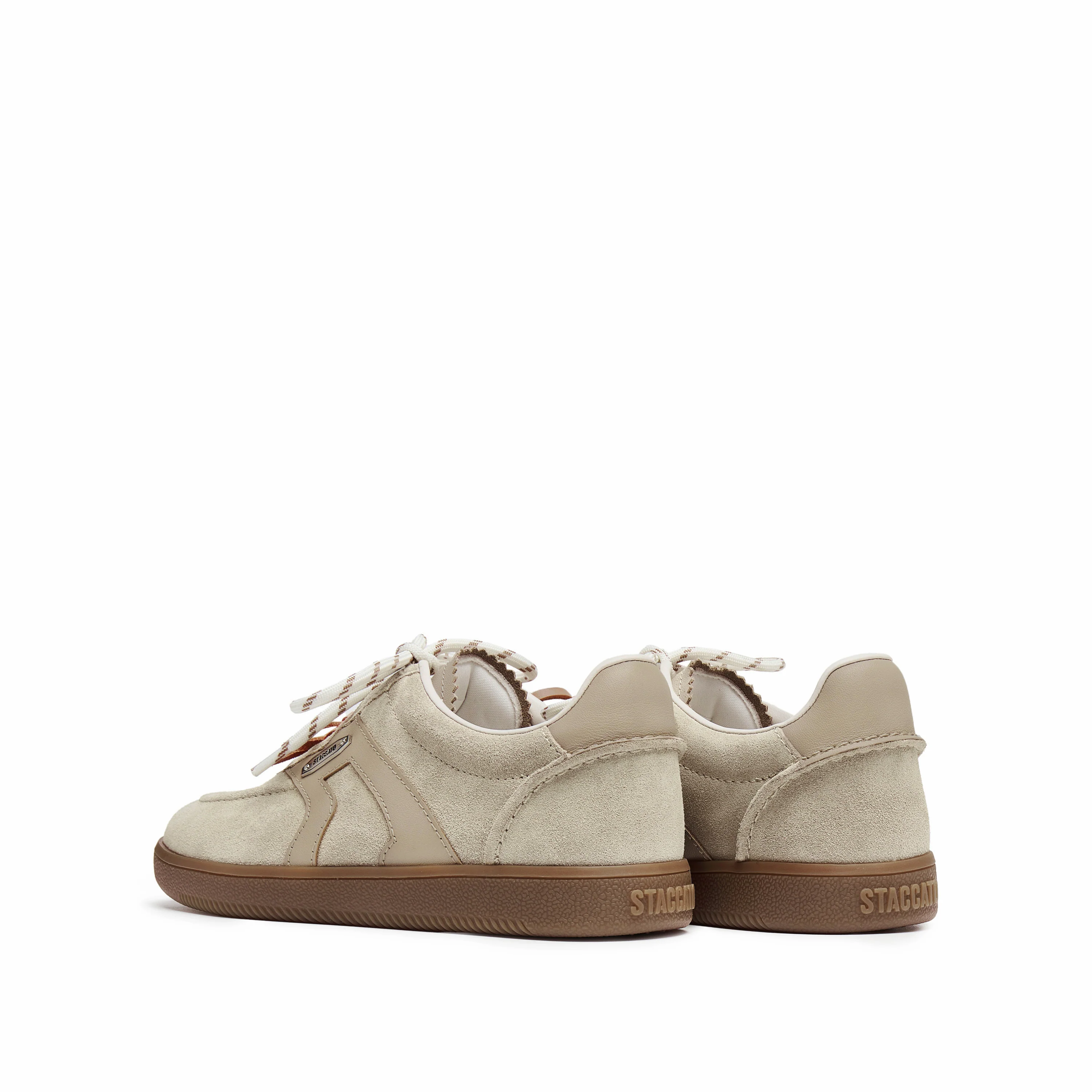 Sneakers - Note retro sports casual sneakers EE934 - Image 16