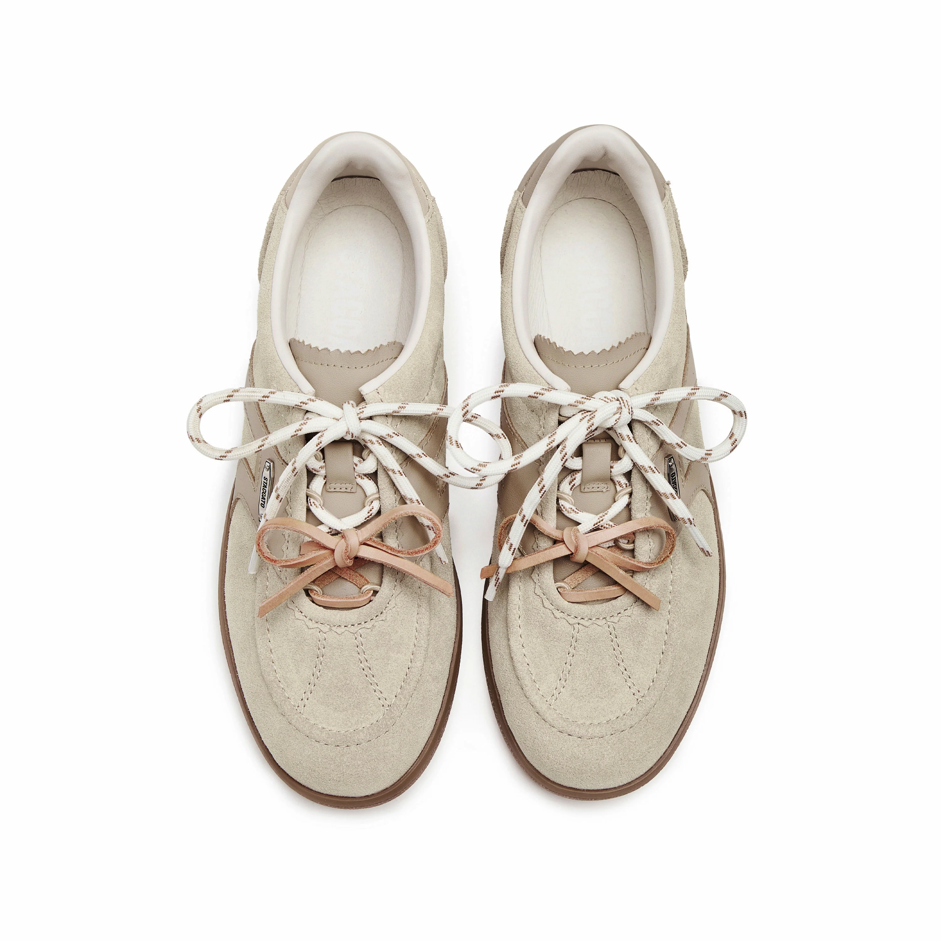 Sneakers - Note retro sports casual sneakers EE934 - Image 17