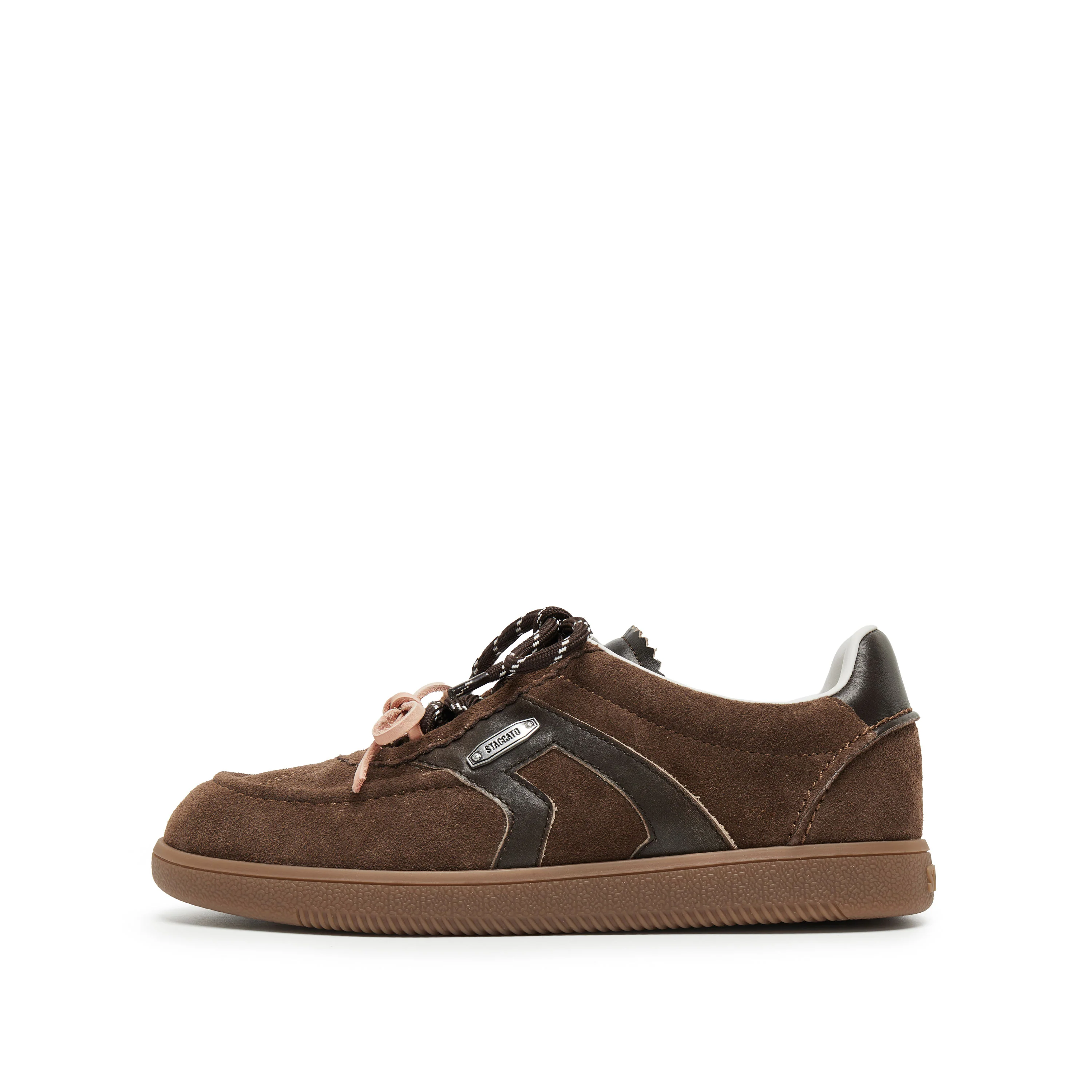 Sneakers - Note retro sports casual sneakers EE934 - Image 7