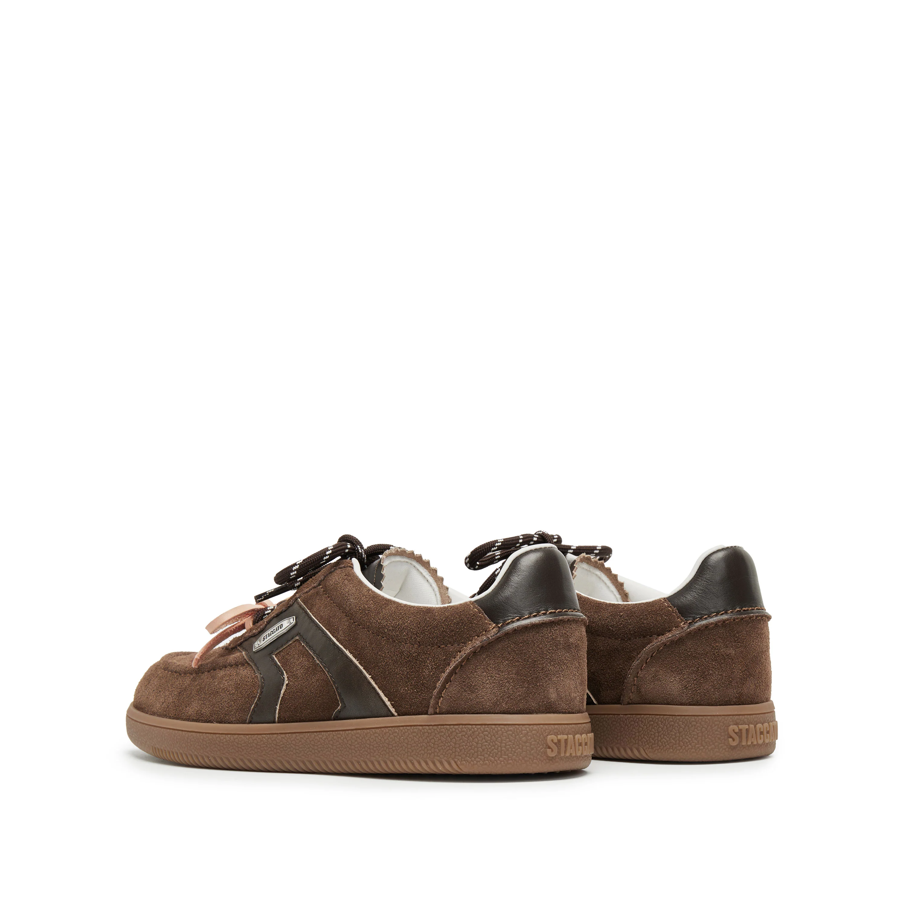 Sneakers - Note retro sports casual sneakers EE934 - Image 8