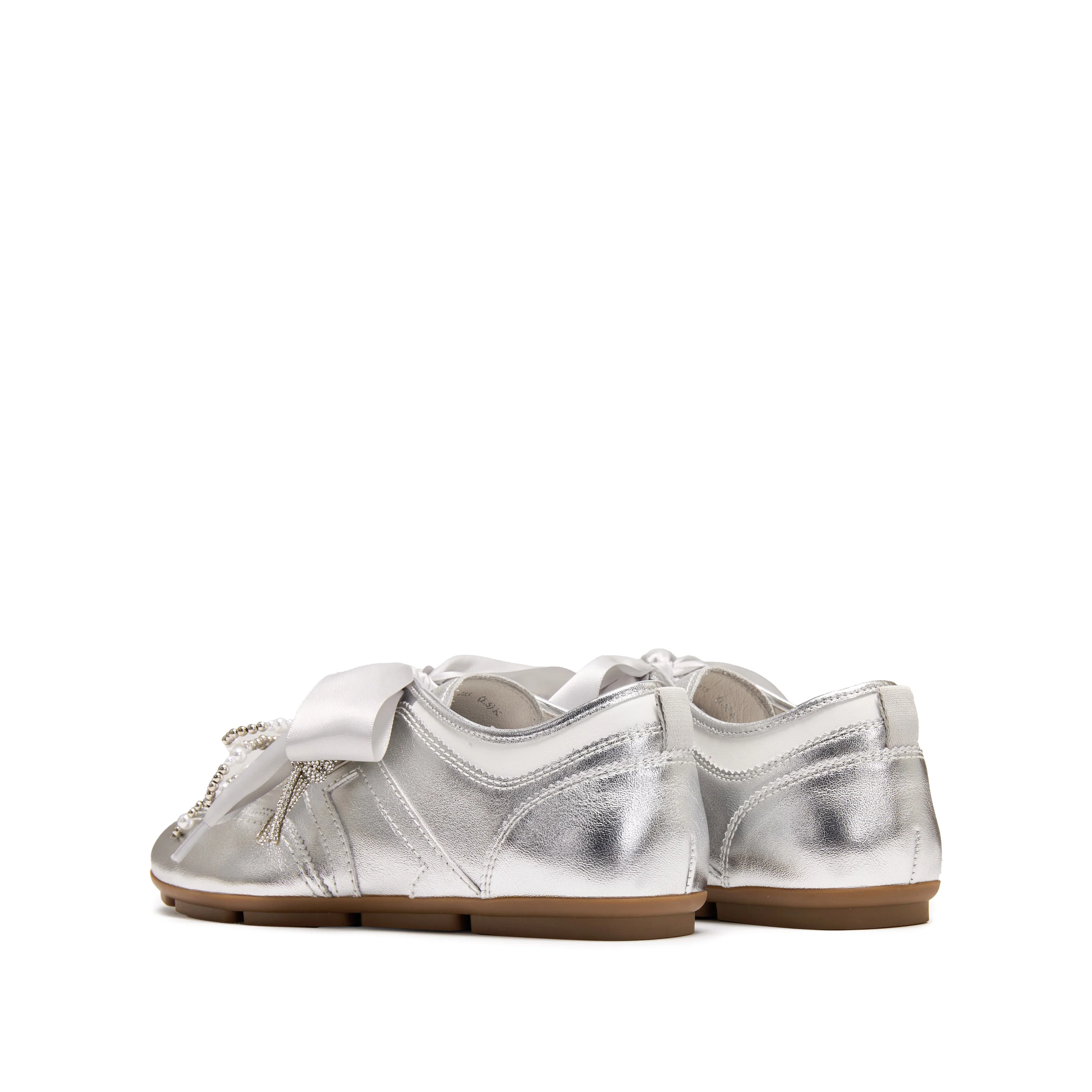 Sneakers - Piano Key Note German Trainer & Cortez Thin-Sole Casual Shoes EG730AM6 - Image 4