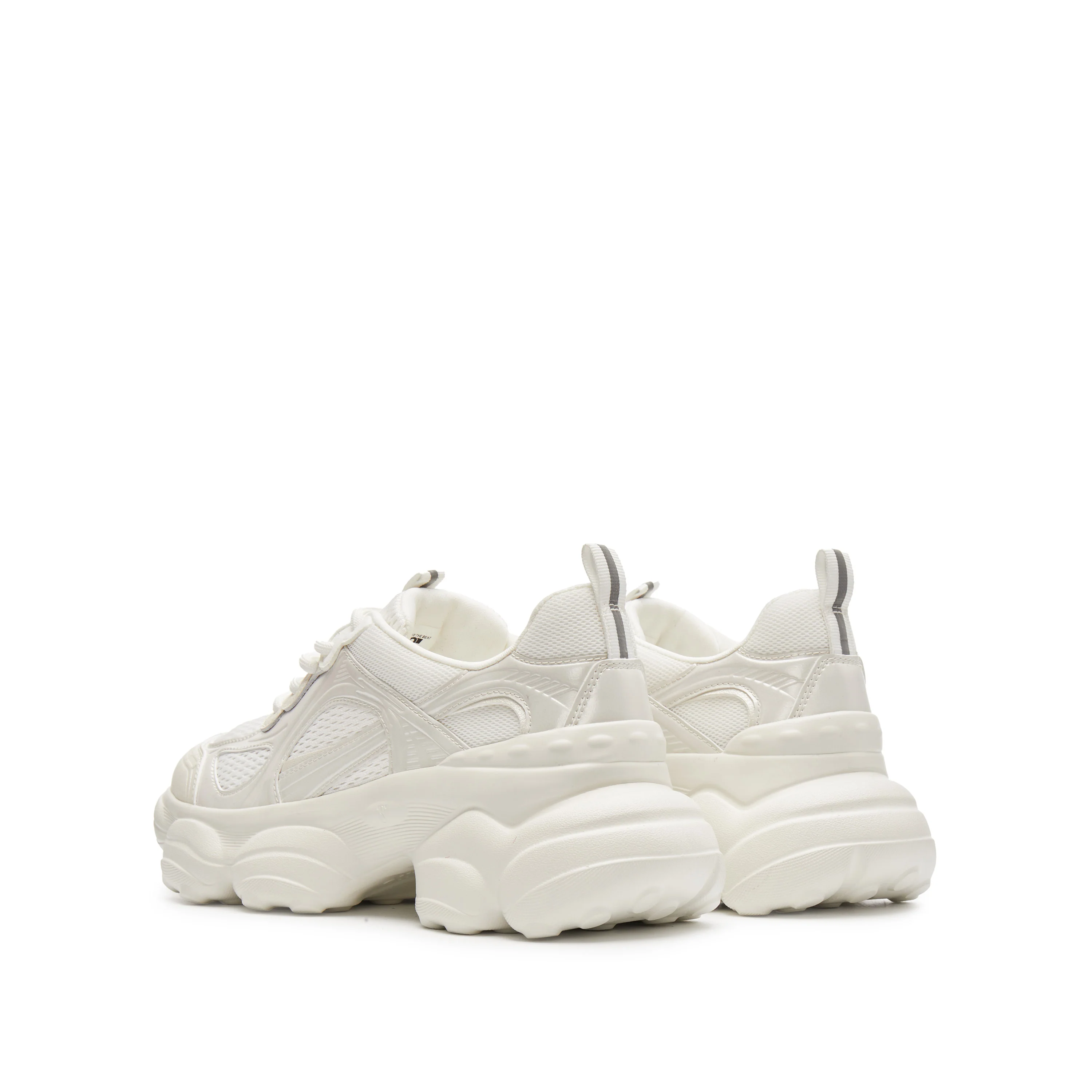 Sneakers – Platform Shoes ECE81 - Image 3