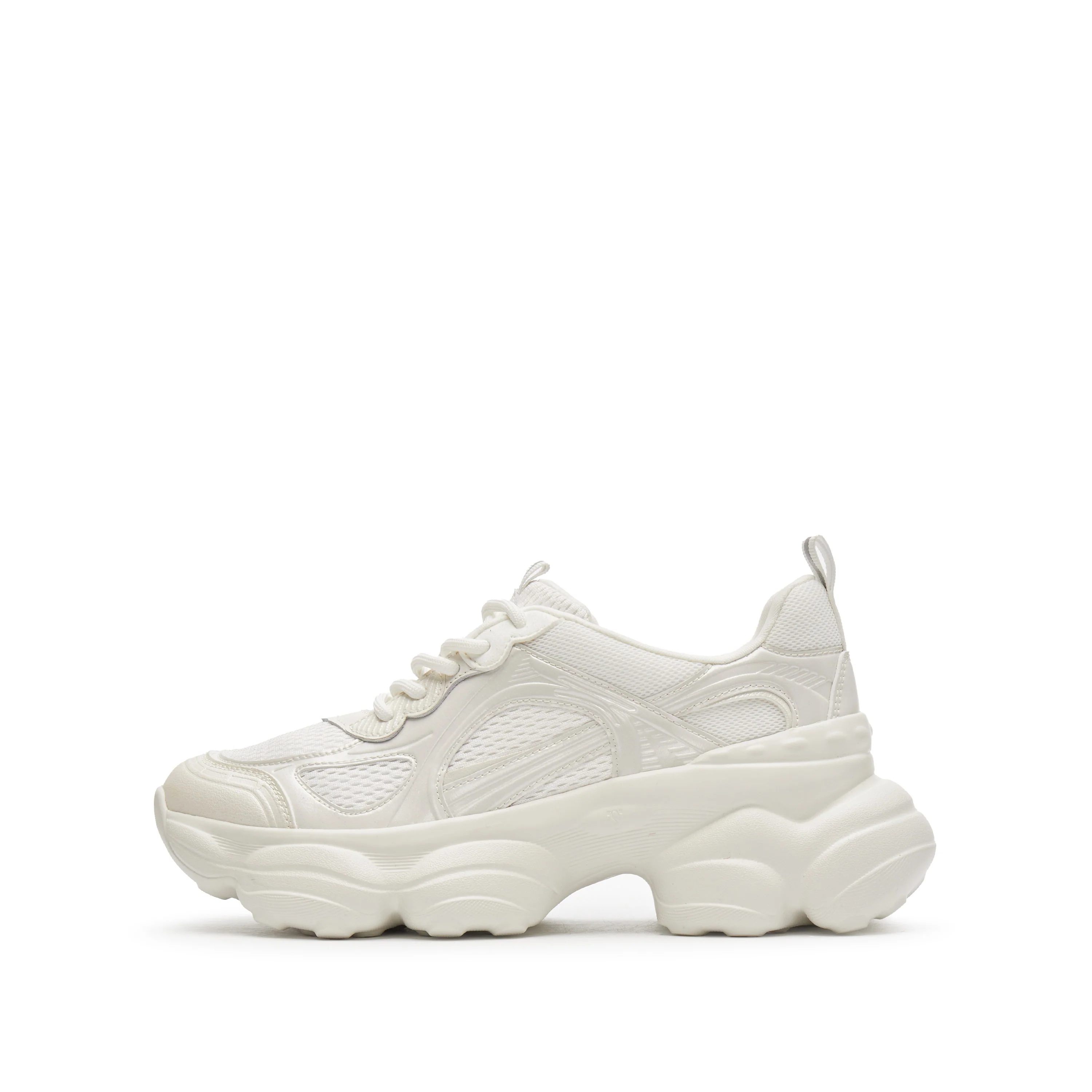 Sneakers – Platform Shoes ECE81 - Image 4