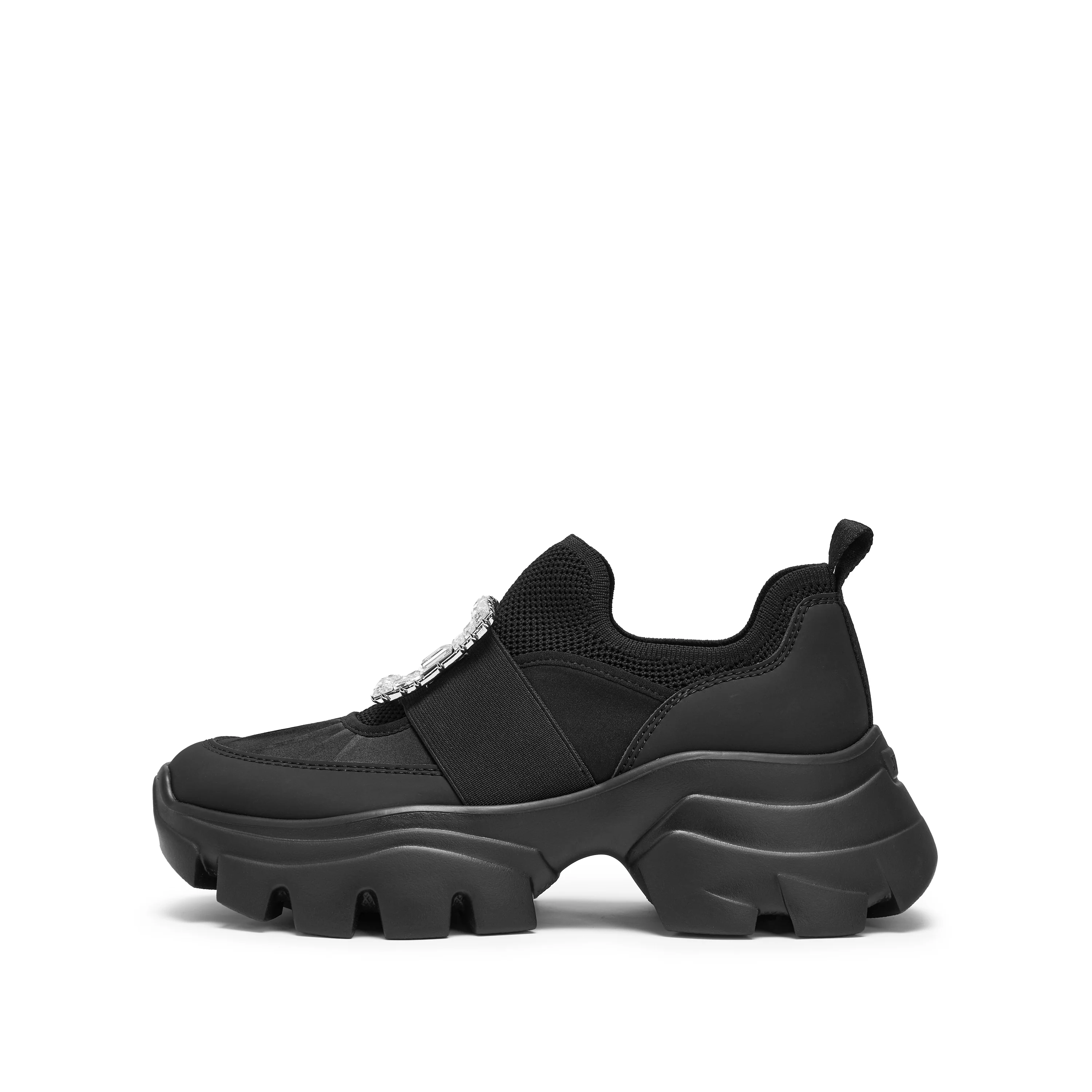 Sneakers – Platform Shoes ECE91 - Image 4