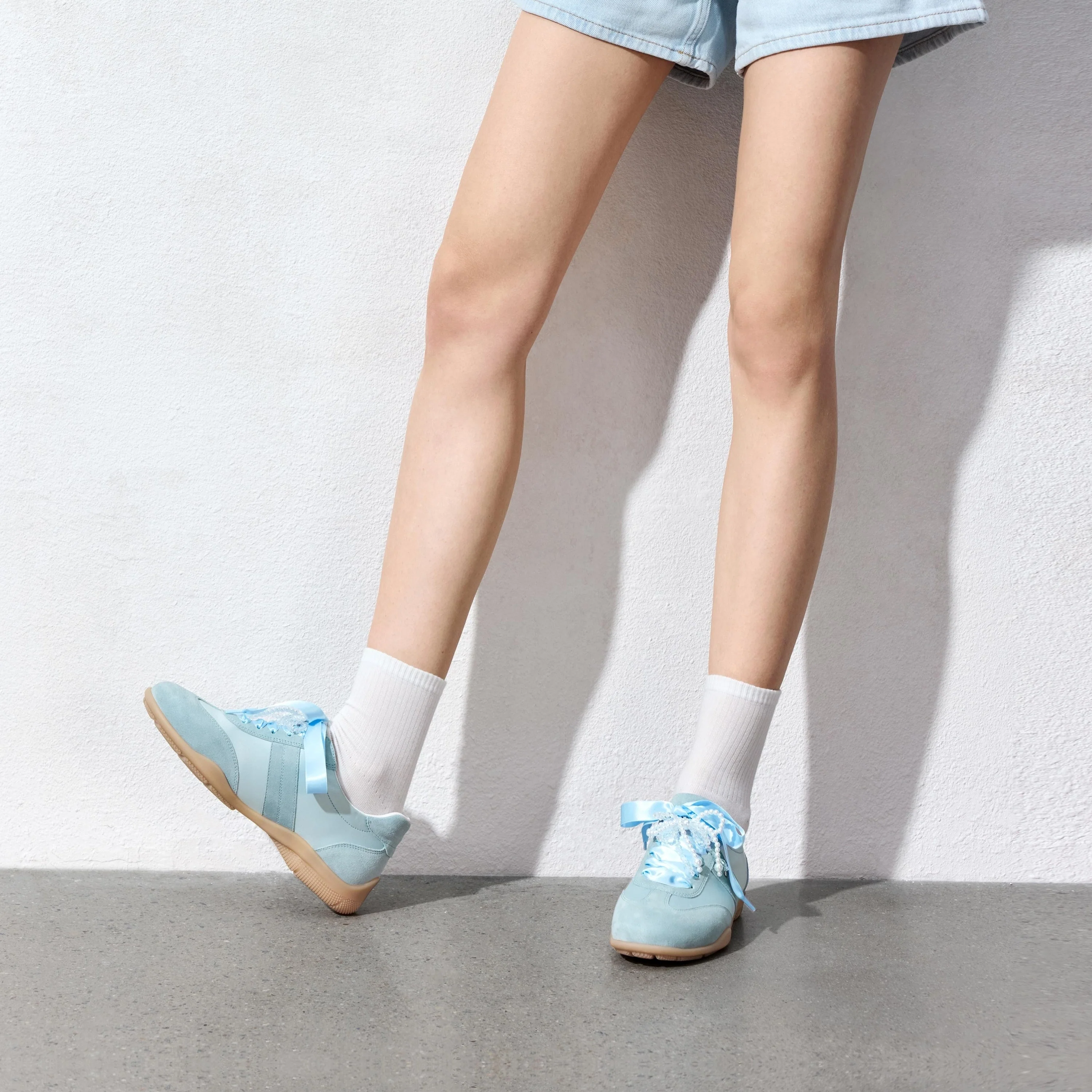 Sneakers - Sweet Forrest Gump sports casual shoes J2413 - Image 3