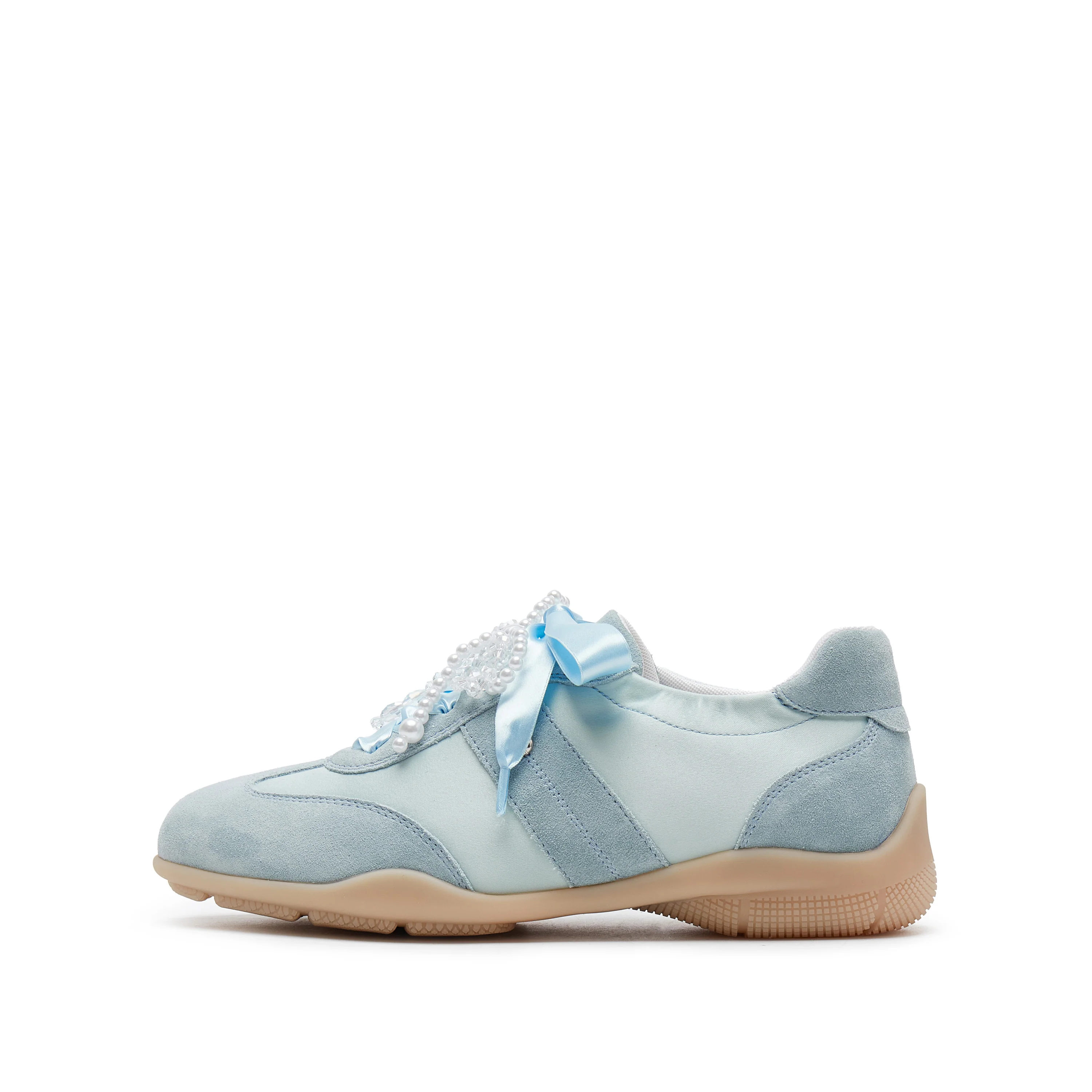 Sneakers - Sweet Forrest Gump sports casual shoes J2413 - Image 8