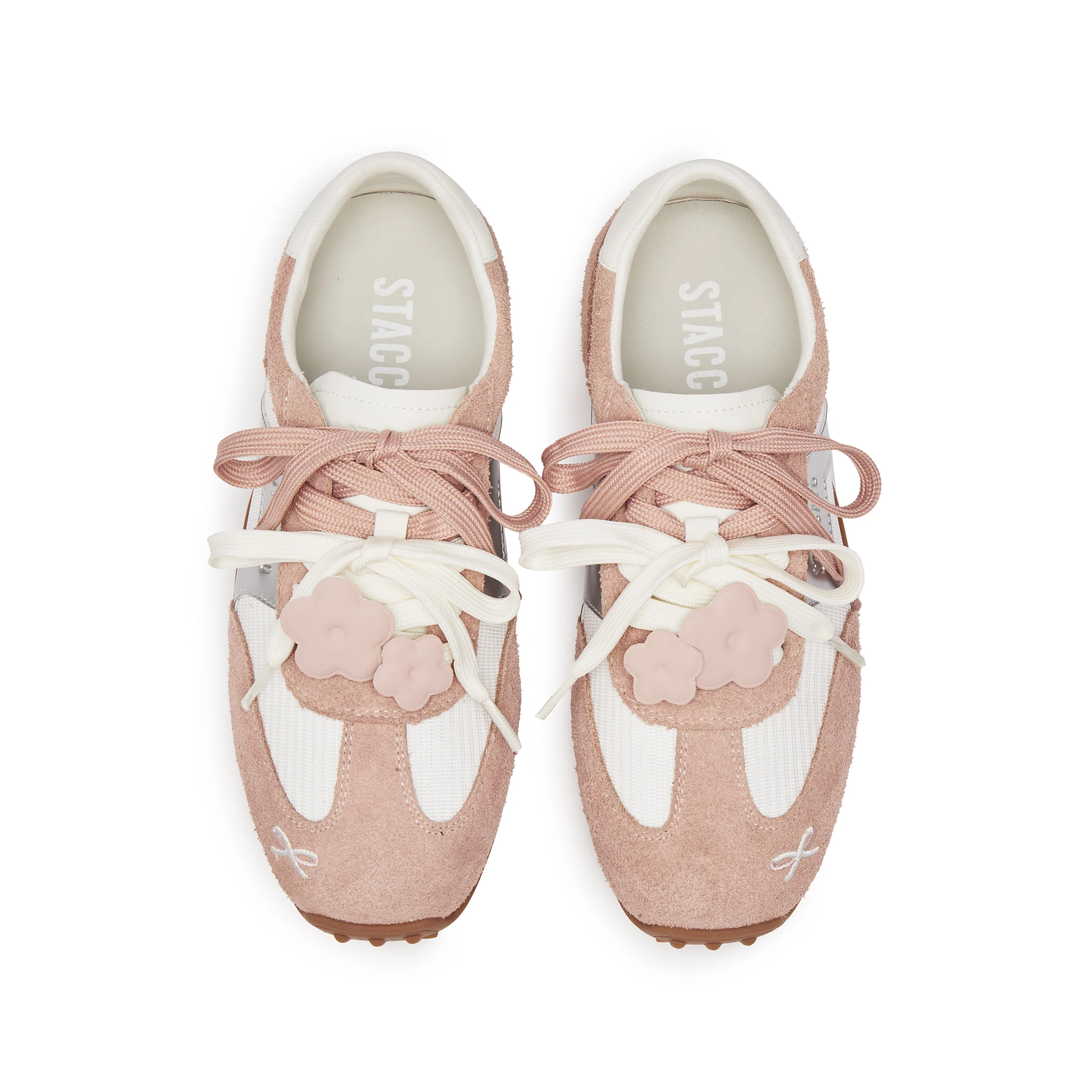Sneakers - Sweet Forrest Gump sports casual shoes S1225 - Image 10
